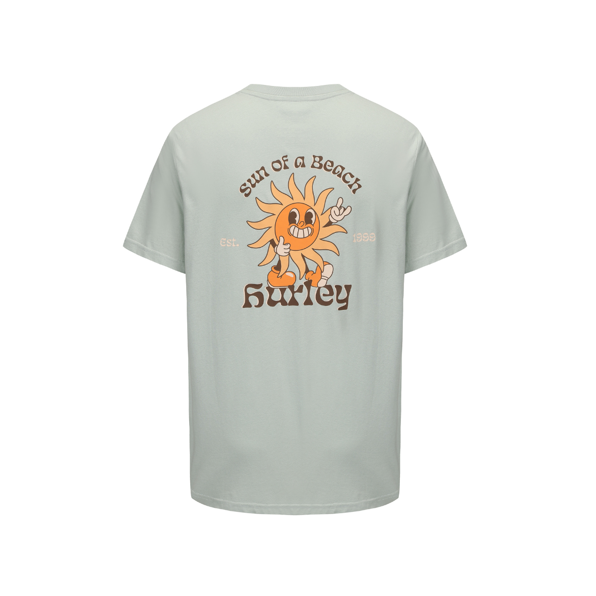 HURLEY SUÉTER MEN