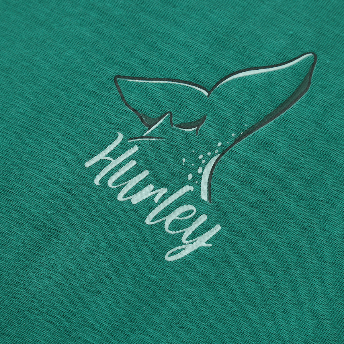 HURLEY SUÉTER MEN