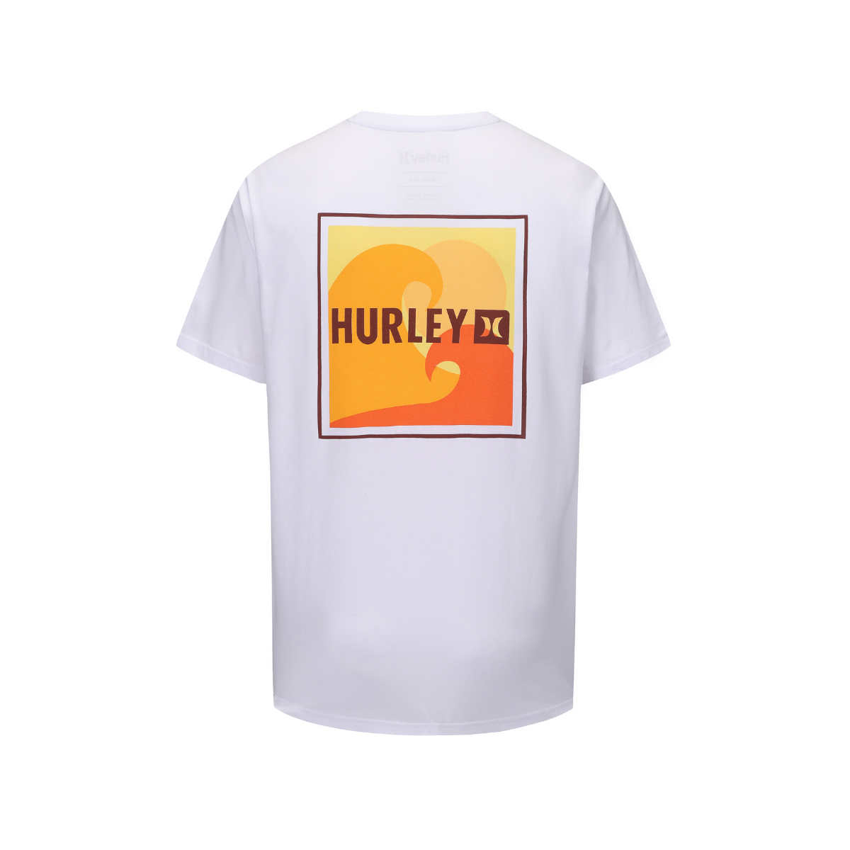 HURLEY SUÉTER MEN