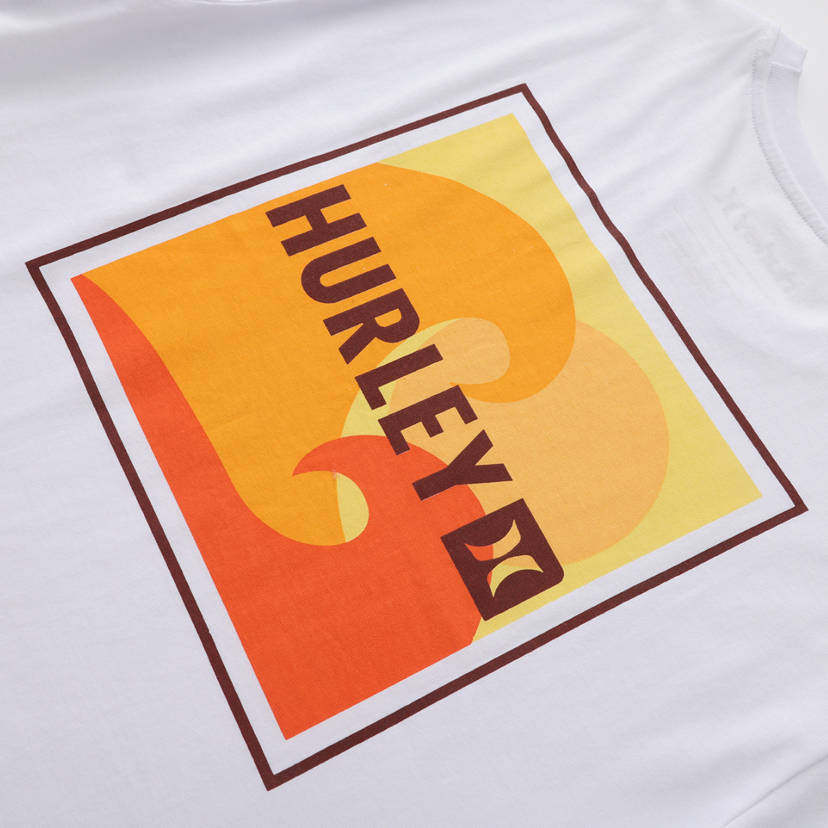HURLEY SUÉTER MEN