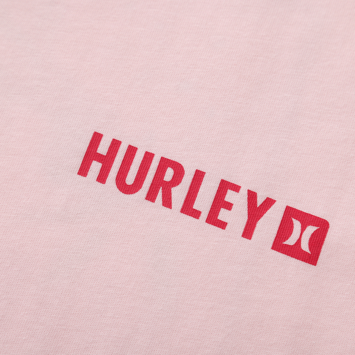 HURLEY SUÉTER MEN