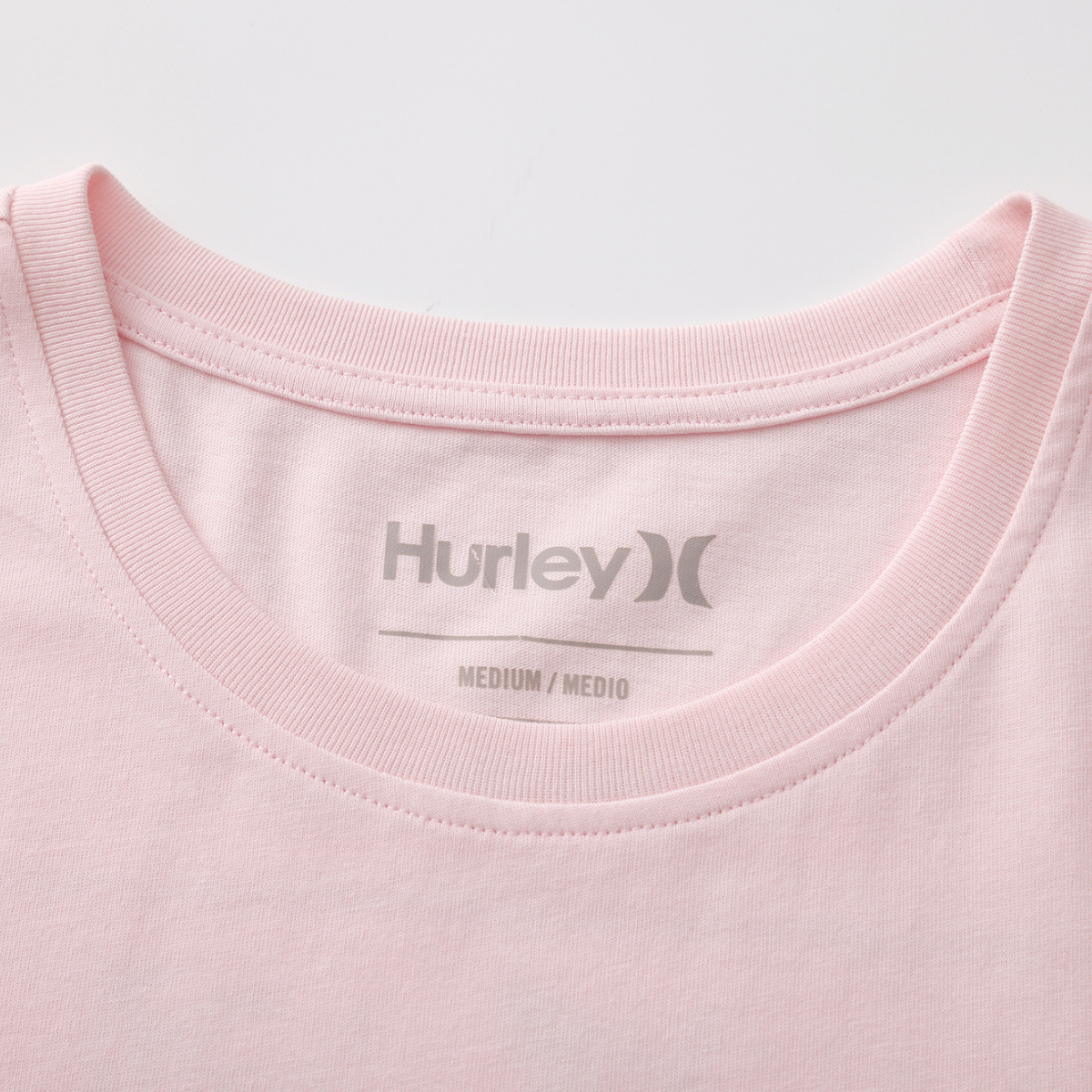 HURLEY SUÉTER MEN