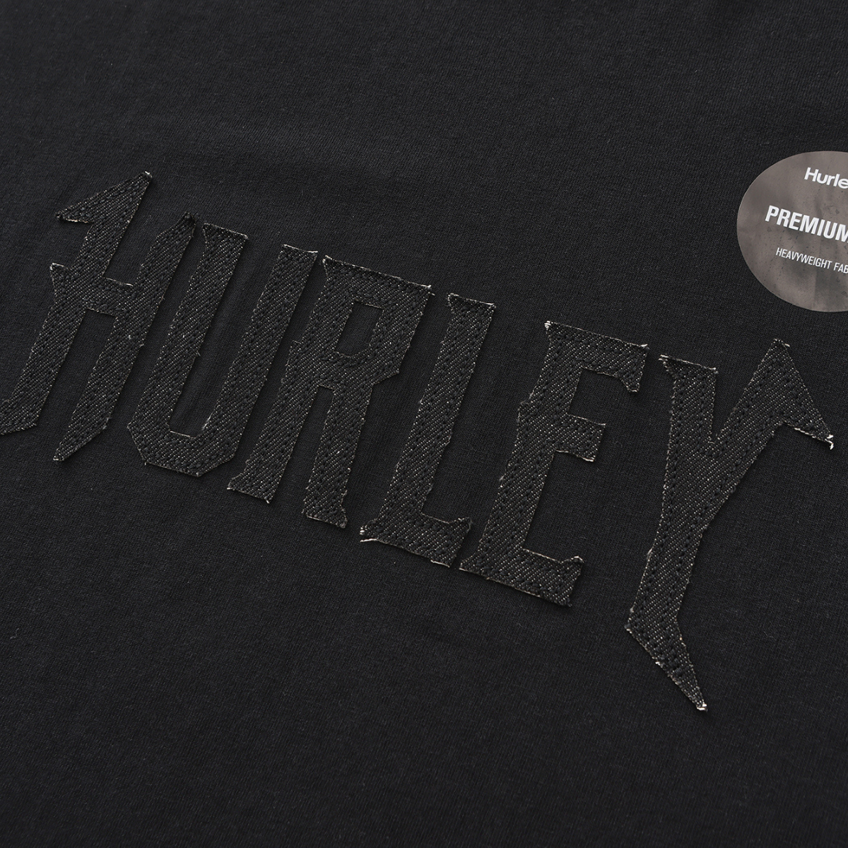 HURLEY SUÉTER MEN