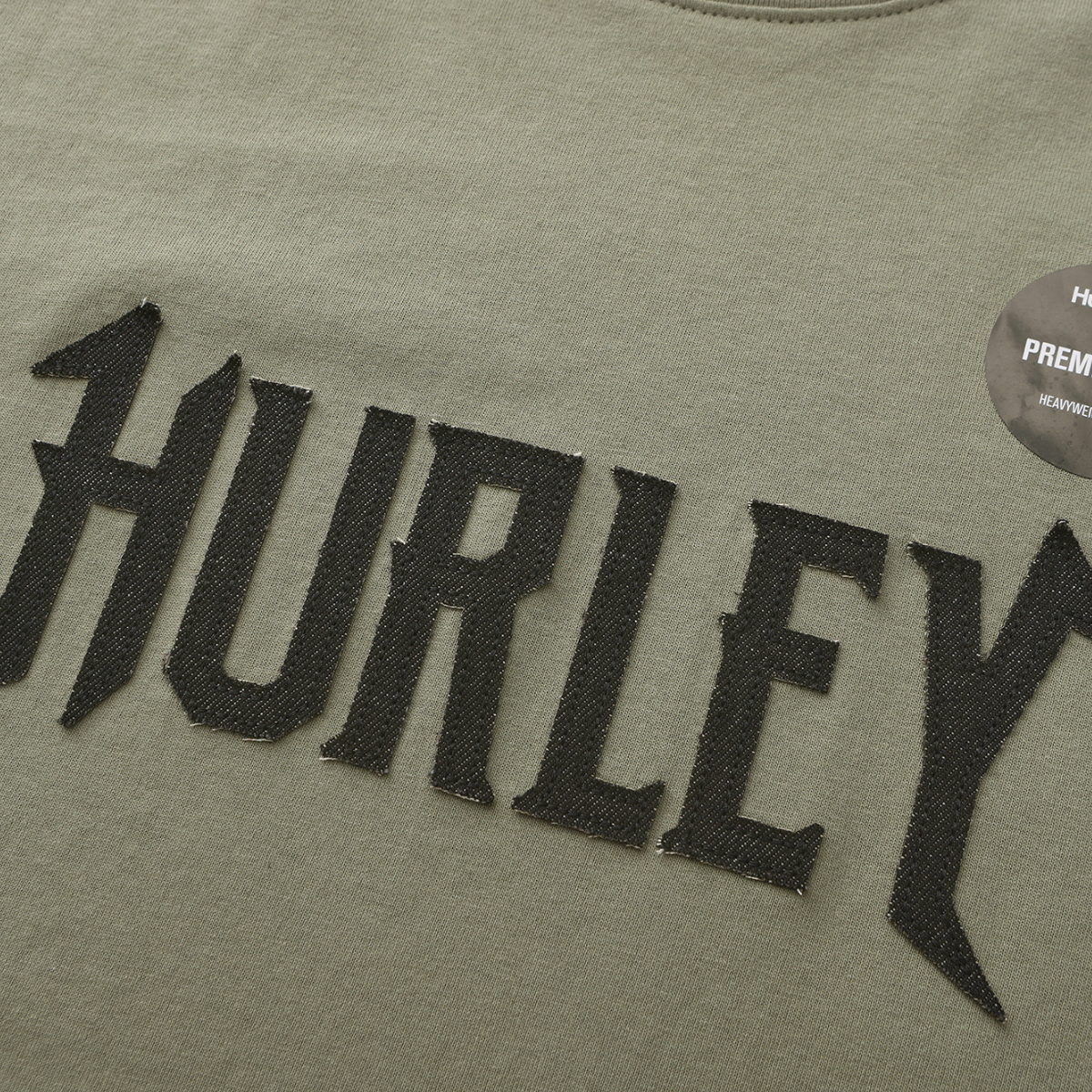 HURLEY SUÉTER MEN