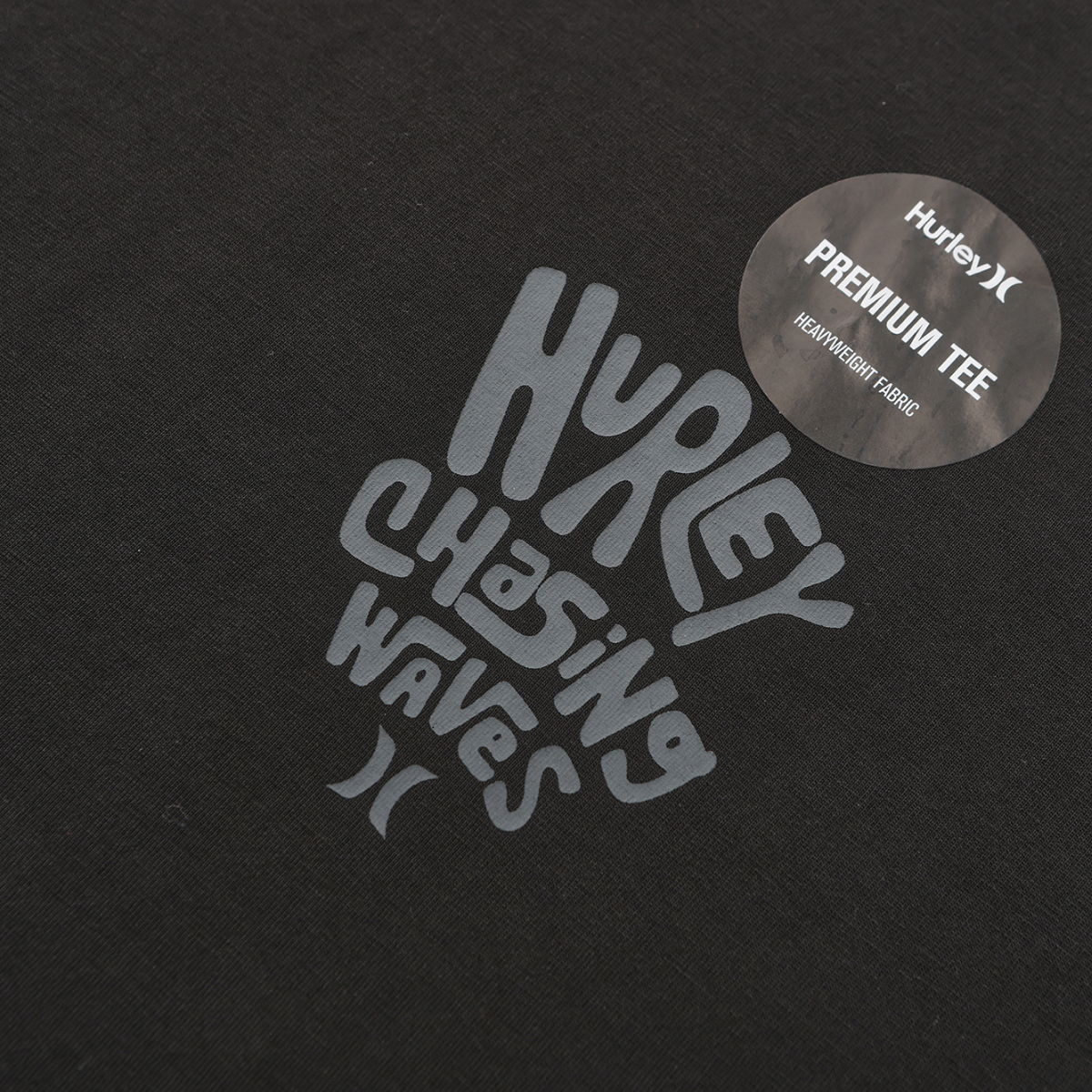 HURLEY SUÉTER MEN