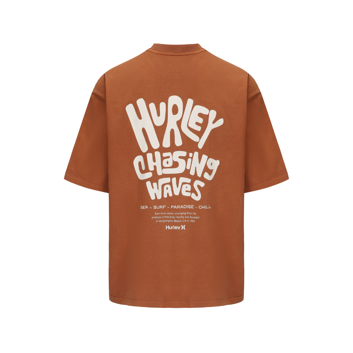 HURLEY SUÉTER MEN
