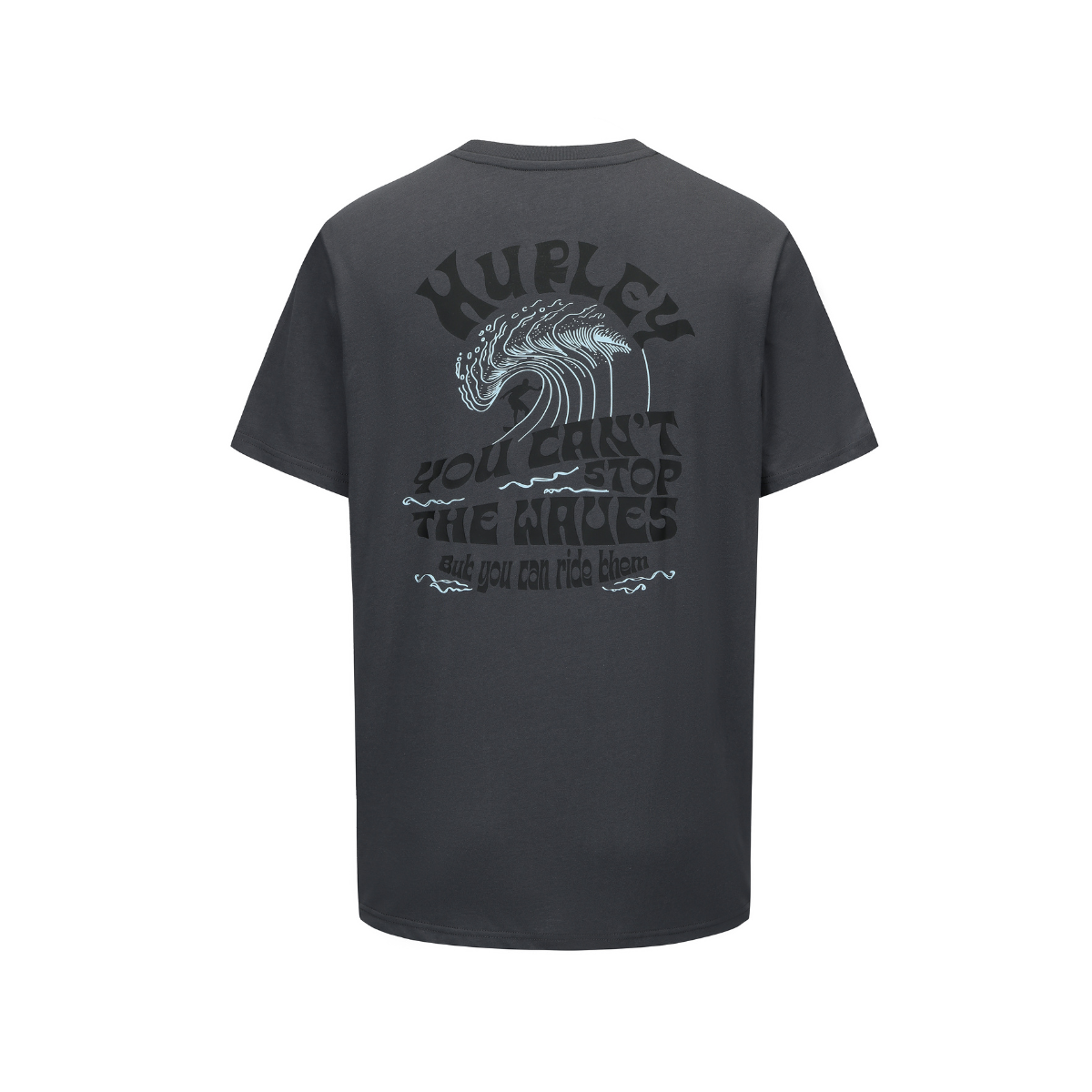 HURLEY SUÉTER MEN