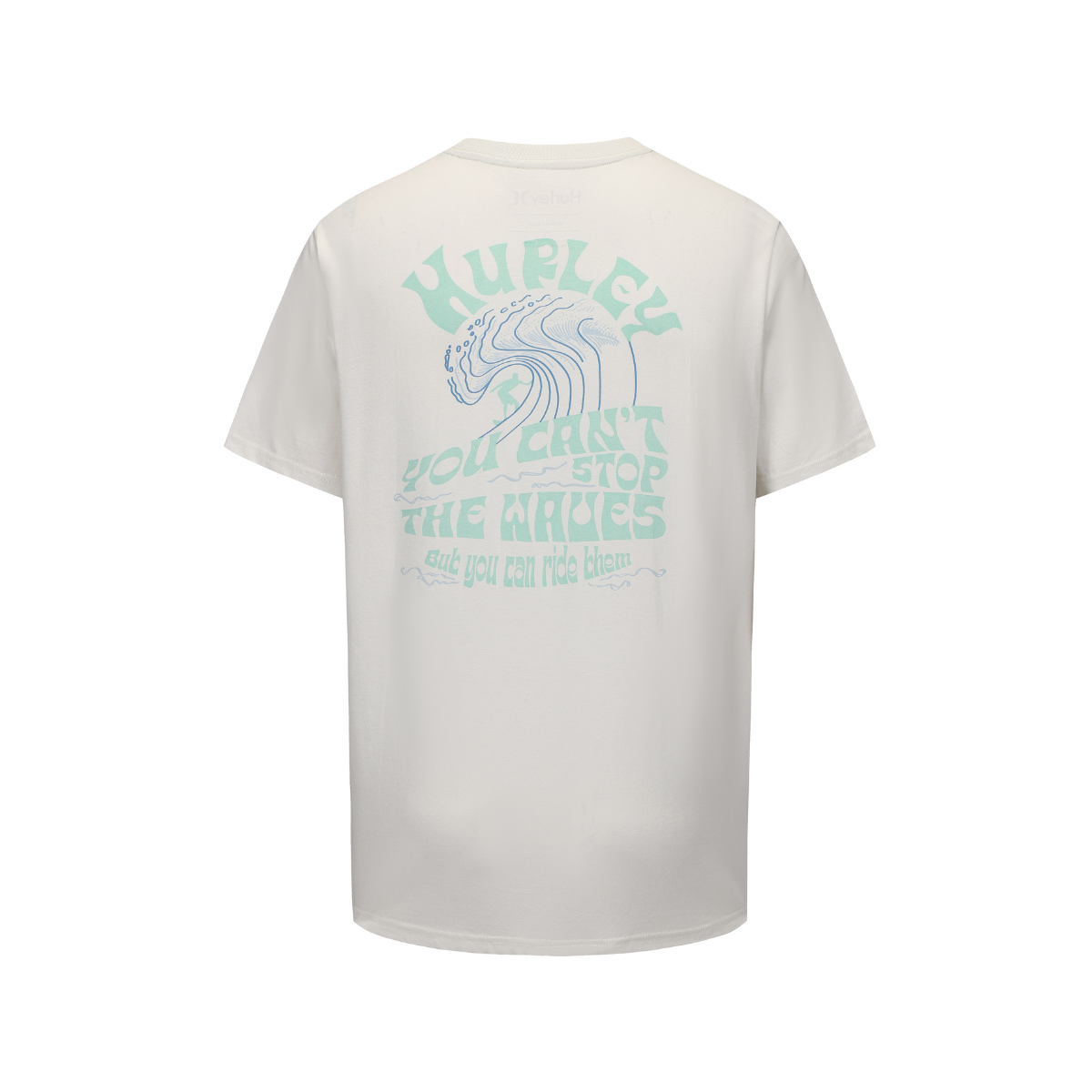HURLEY SUÉTER MEN