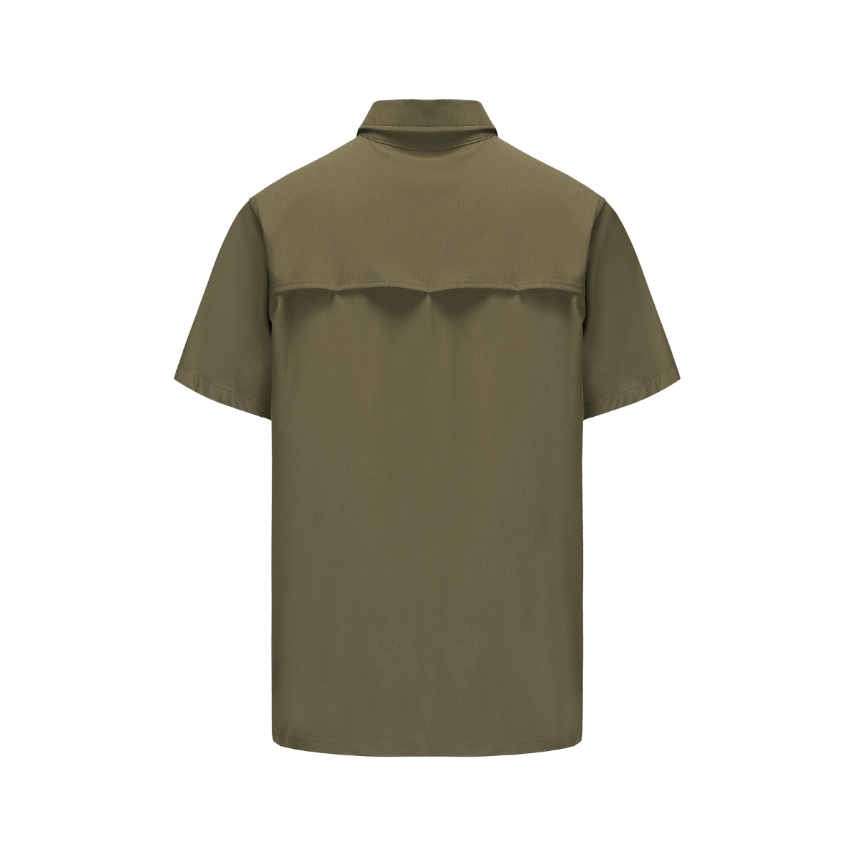 HURLEY CAMISA MANGA CORTA MEN
