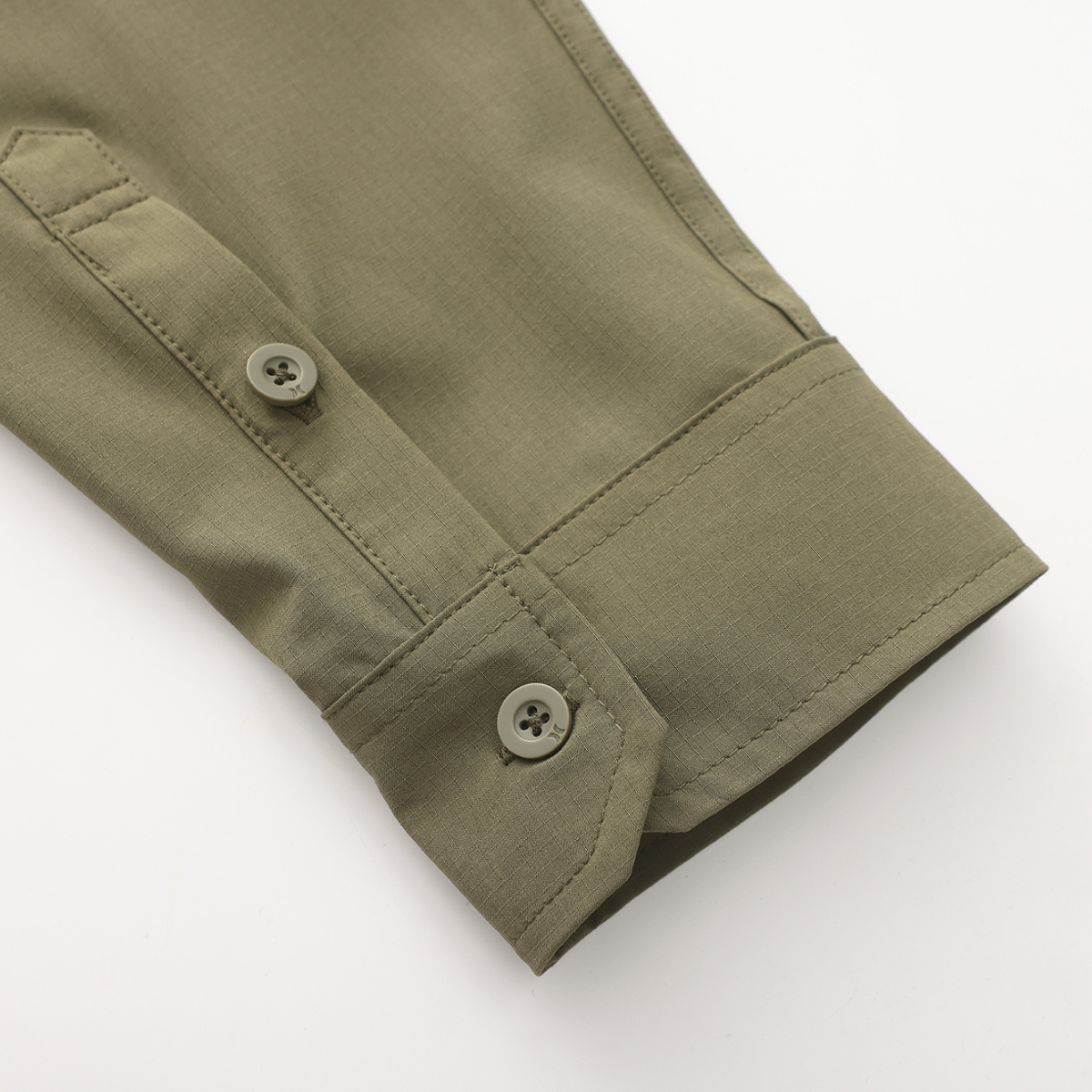 HURLEY CAMISA MANGA LARGA MEN