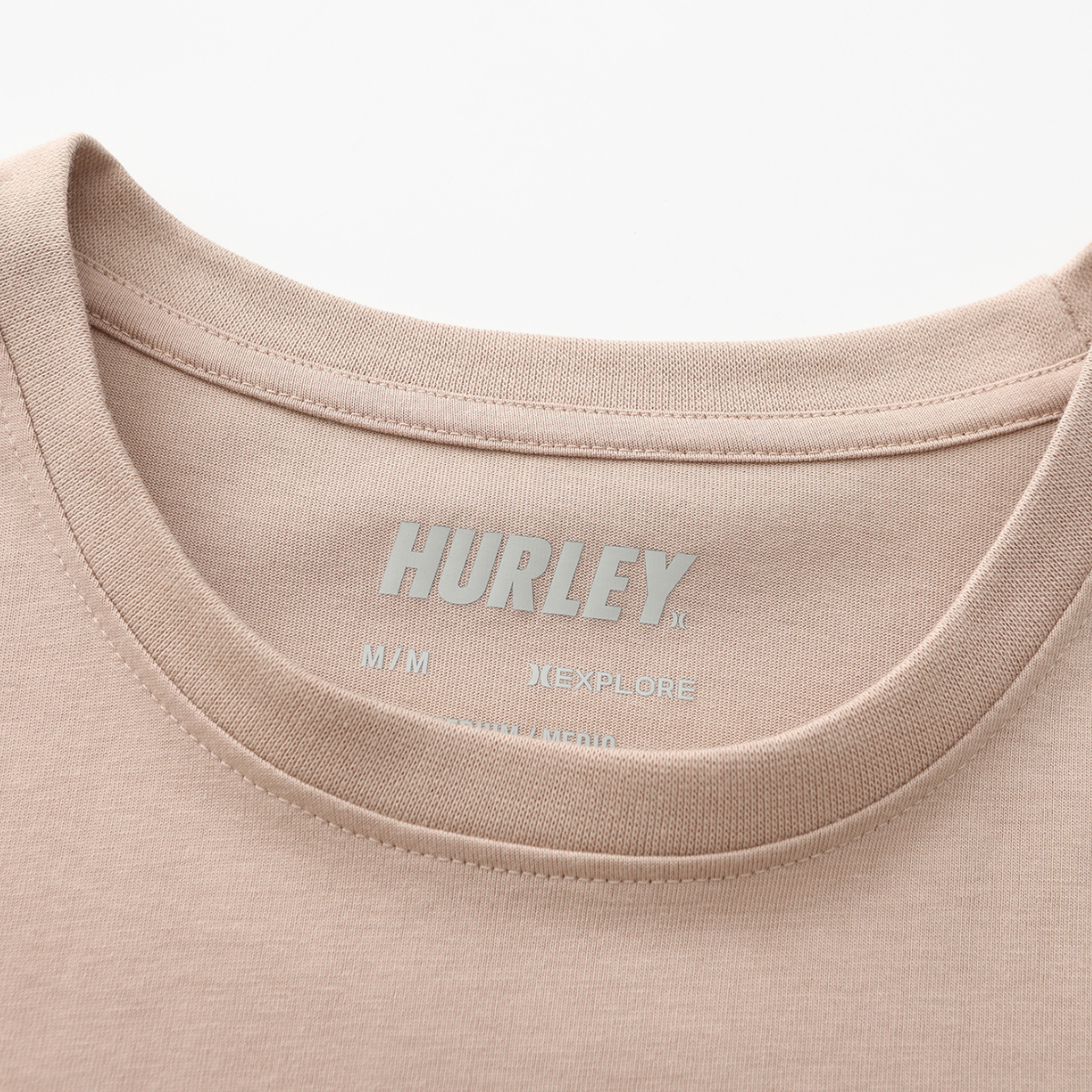 HURLEY SUÉTER MEN