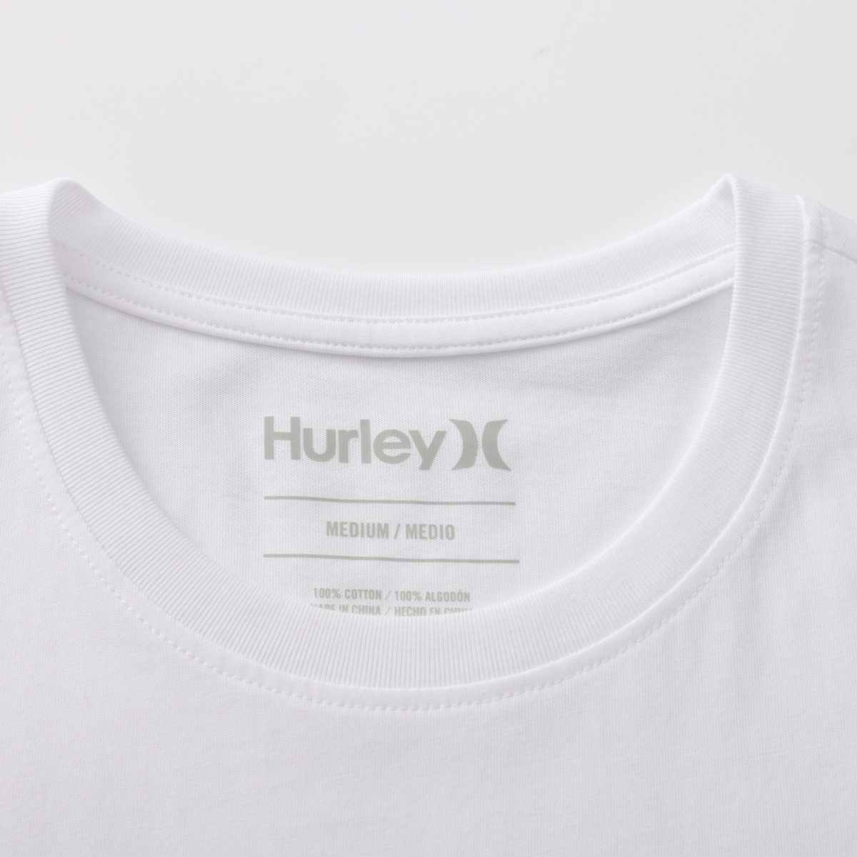 HURLEY SUÉTER MEN
