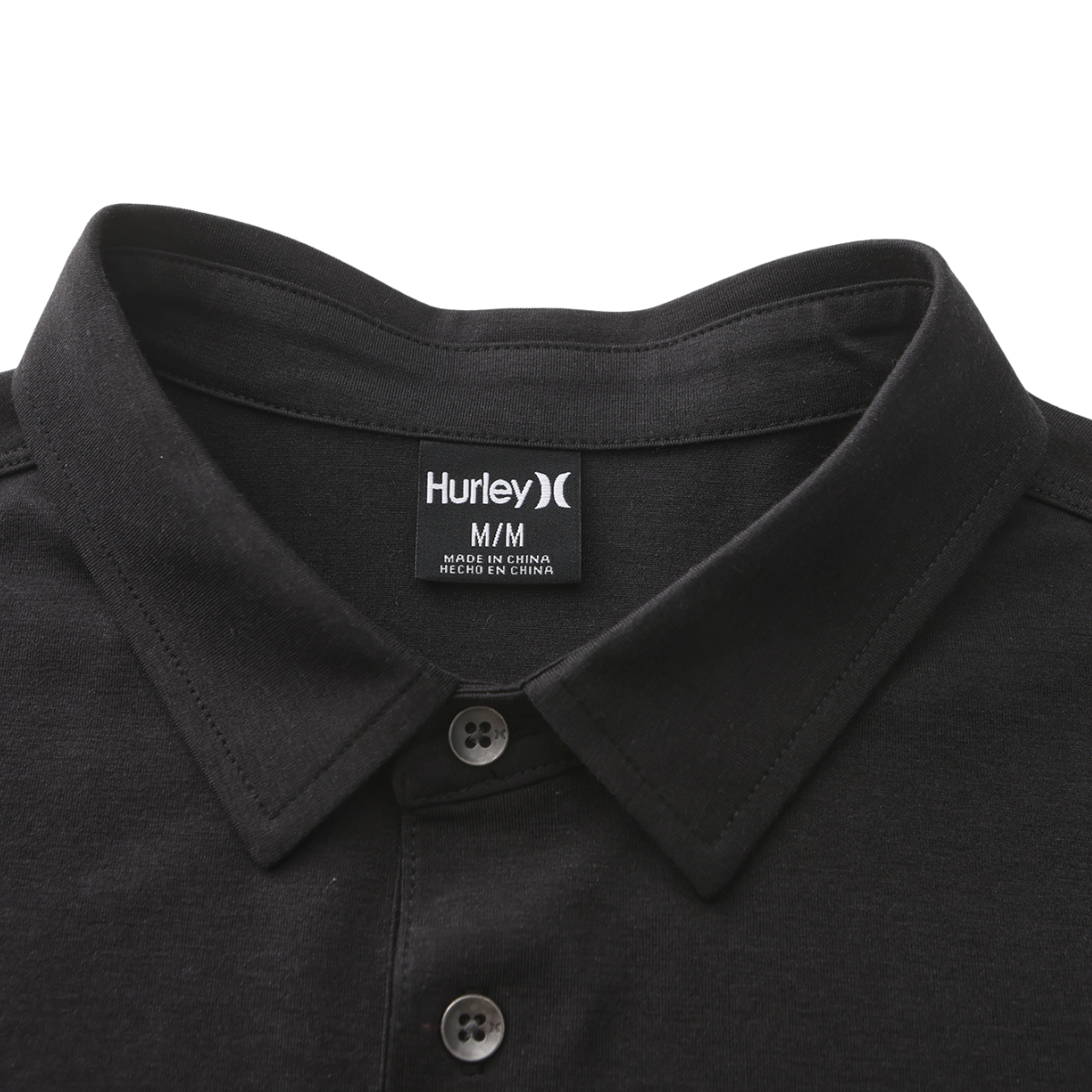 HURLEY POLO MEN