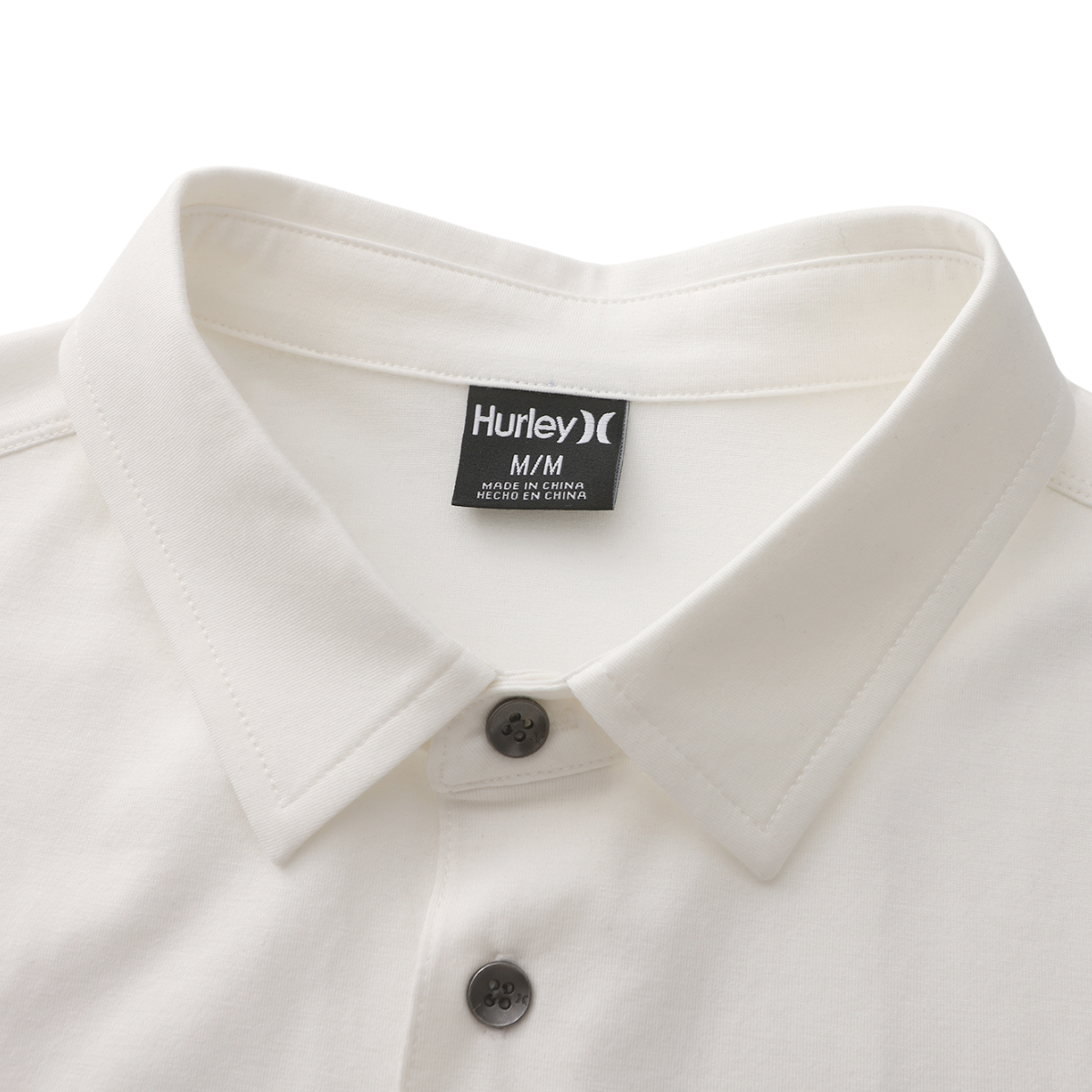 HURLEY POLO MEN