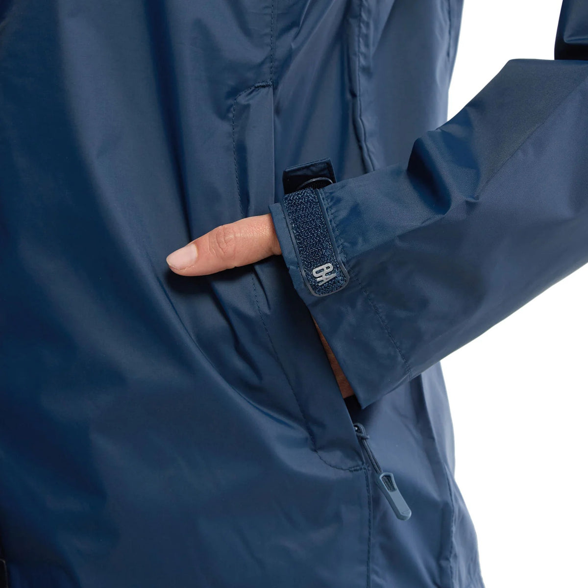 OUTDOOR ADVENTURE ANTON CHAQUETA WOMEN