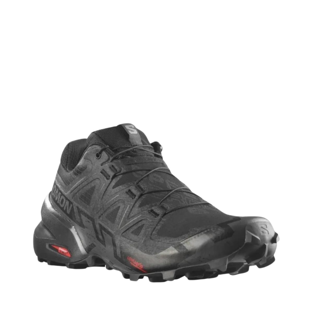 SALOMON SPEEDCROSS 6 TRAIL RUNNING ZAPATILLA MEN