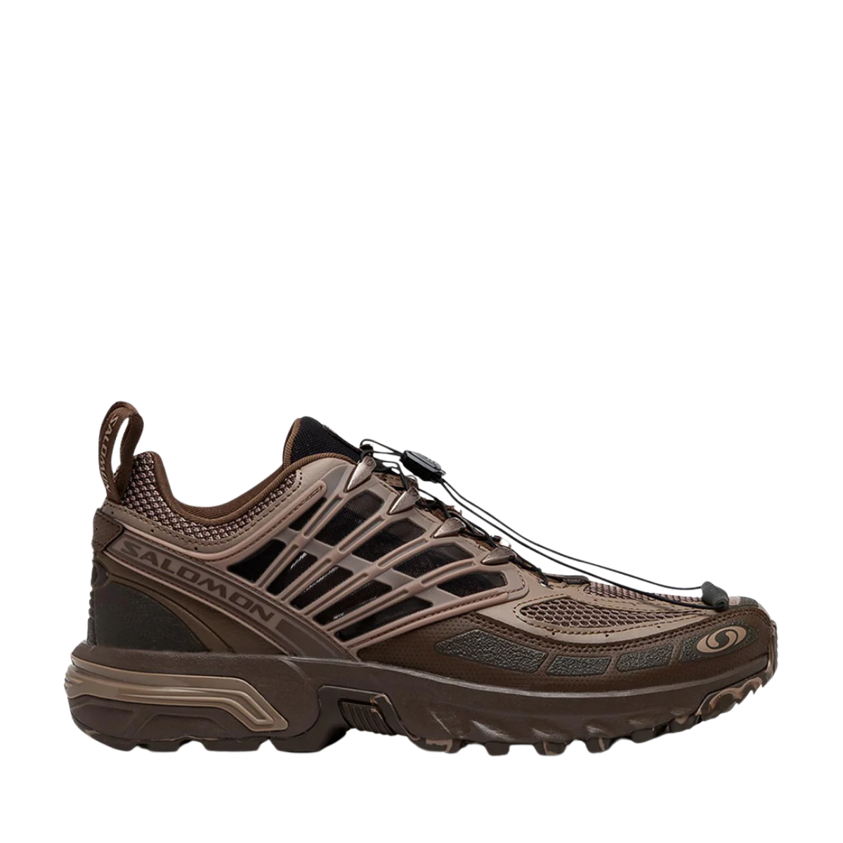 SALOMON ACS PRO DESERT ZAPATILLA MEN