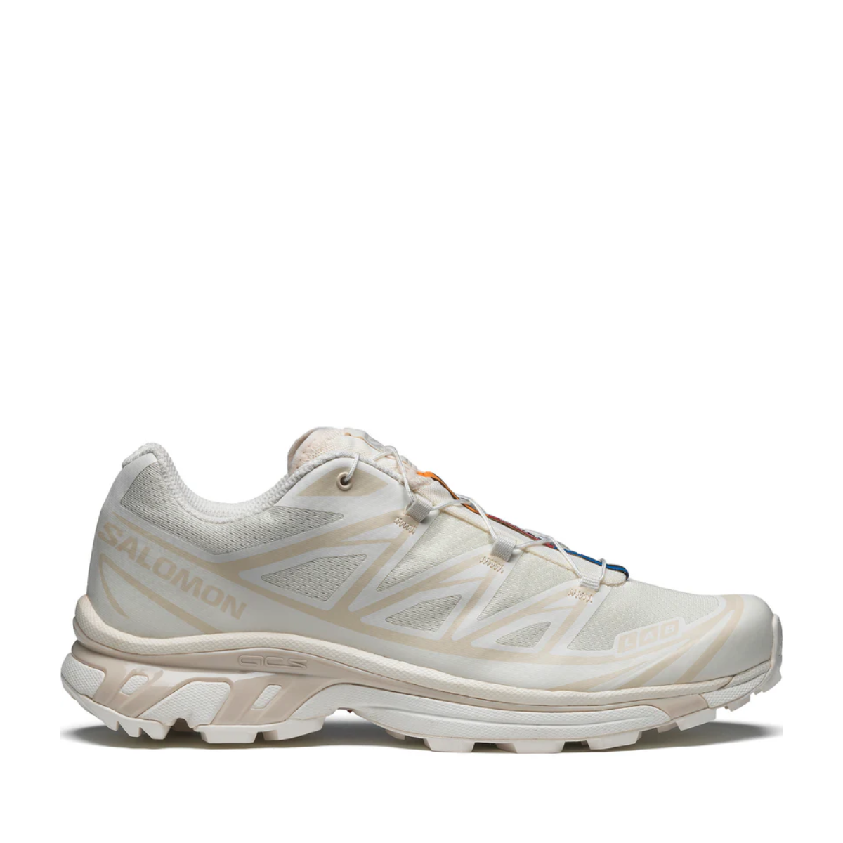 SALOMON XT-6 TRAIL RUNNING ZAPATILLA WOMEN