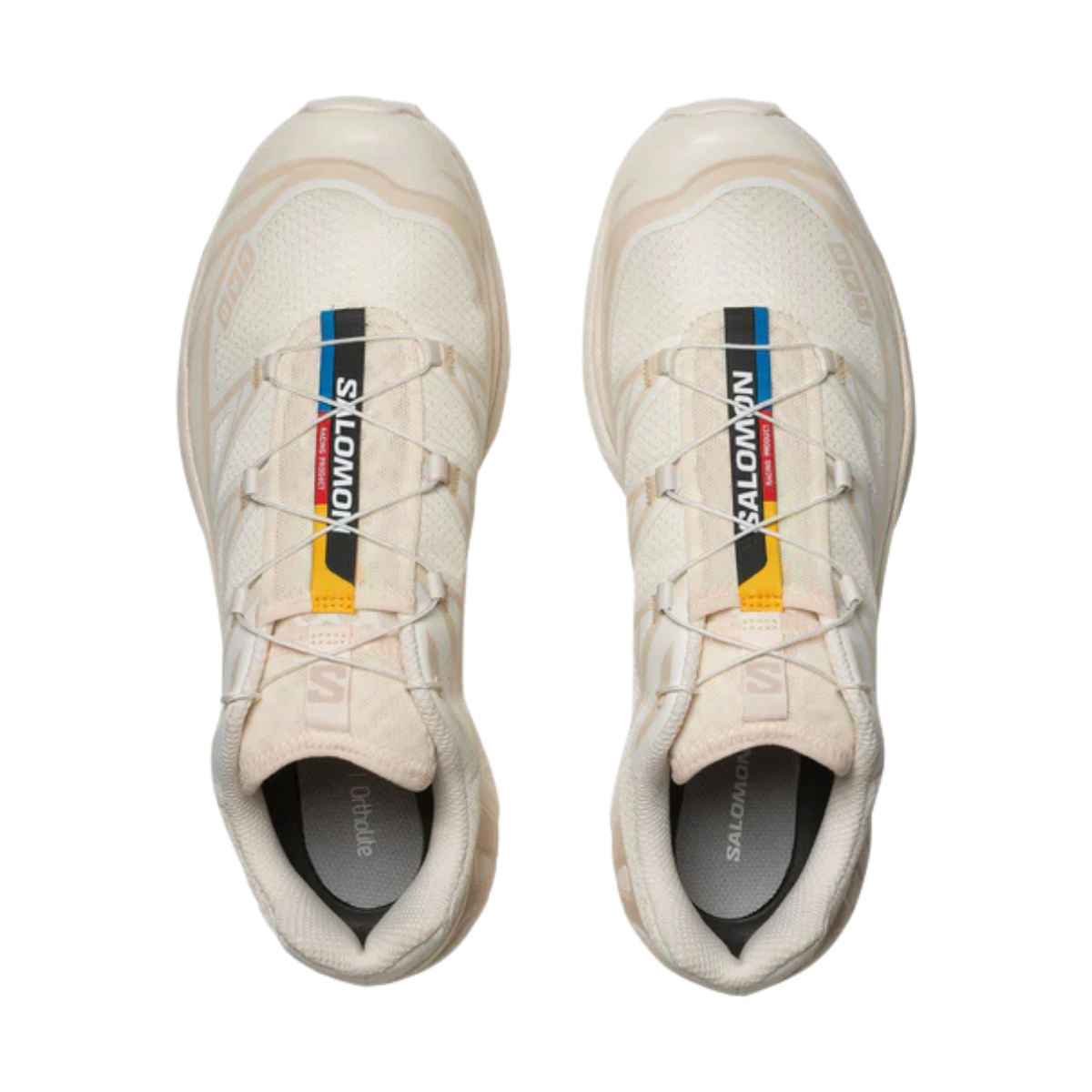 SALOMON XT-6 TRAIL RUNNING ZAPATILLA WOMEN