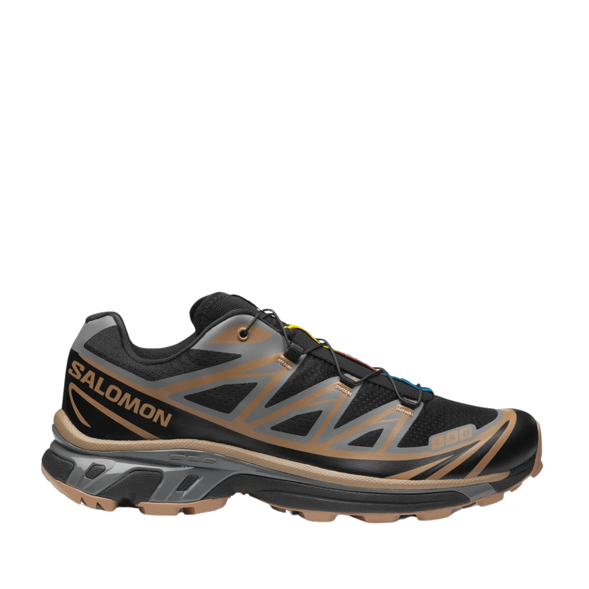 SALOMON XT-6 ZAPATILLA MEN