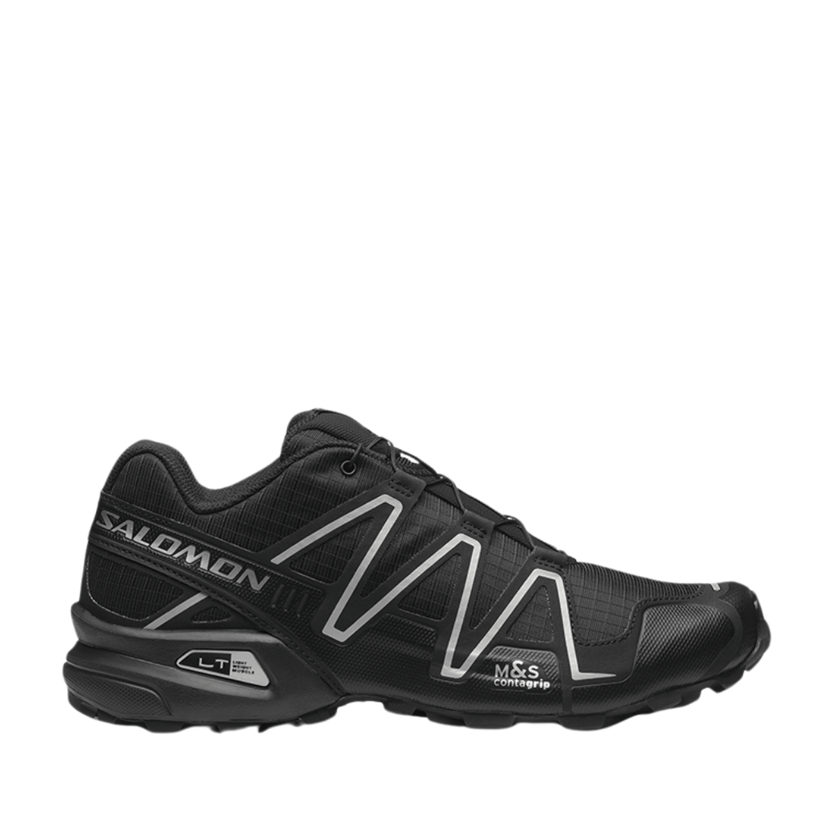 SALOMON SPEEDCROSS 3 ZAPATILLA MEN