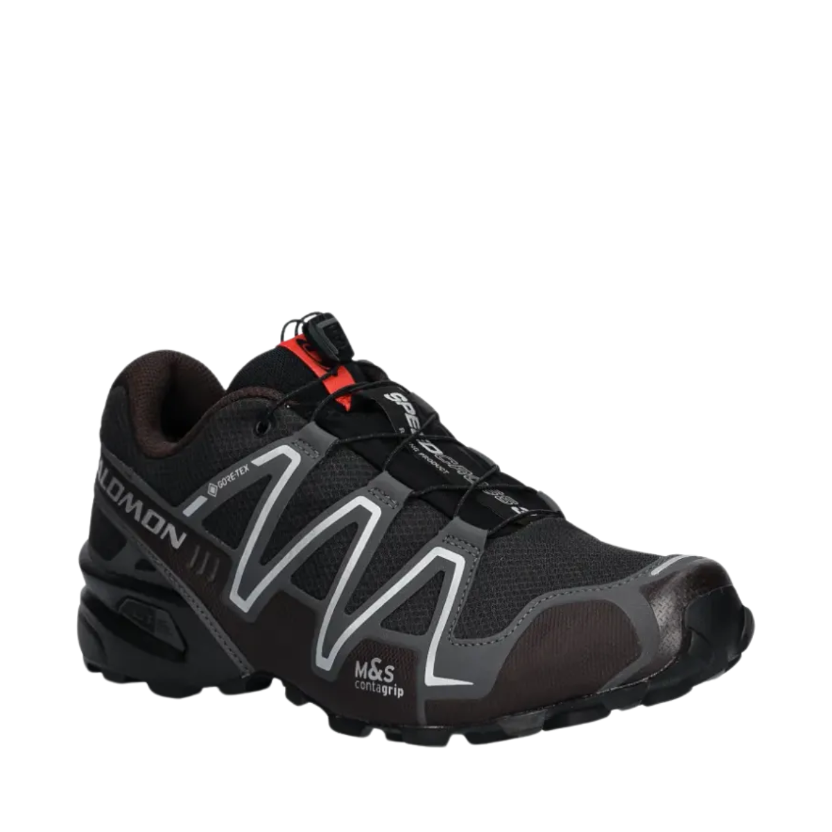 SALOMON SPEEDCROSS 3 ZAPATILLA MEN