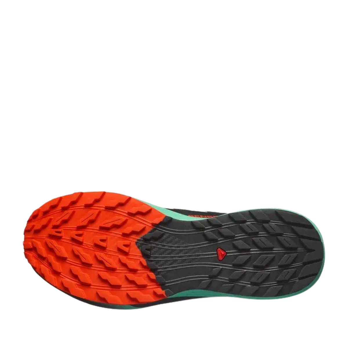 SALOMON SENSE RIDE 5 TRAIL RUNNING ZAPATILLA MEN