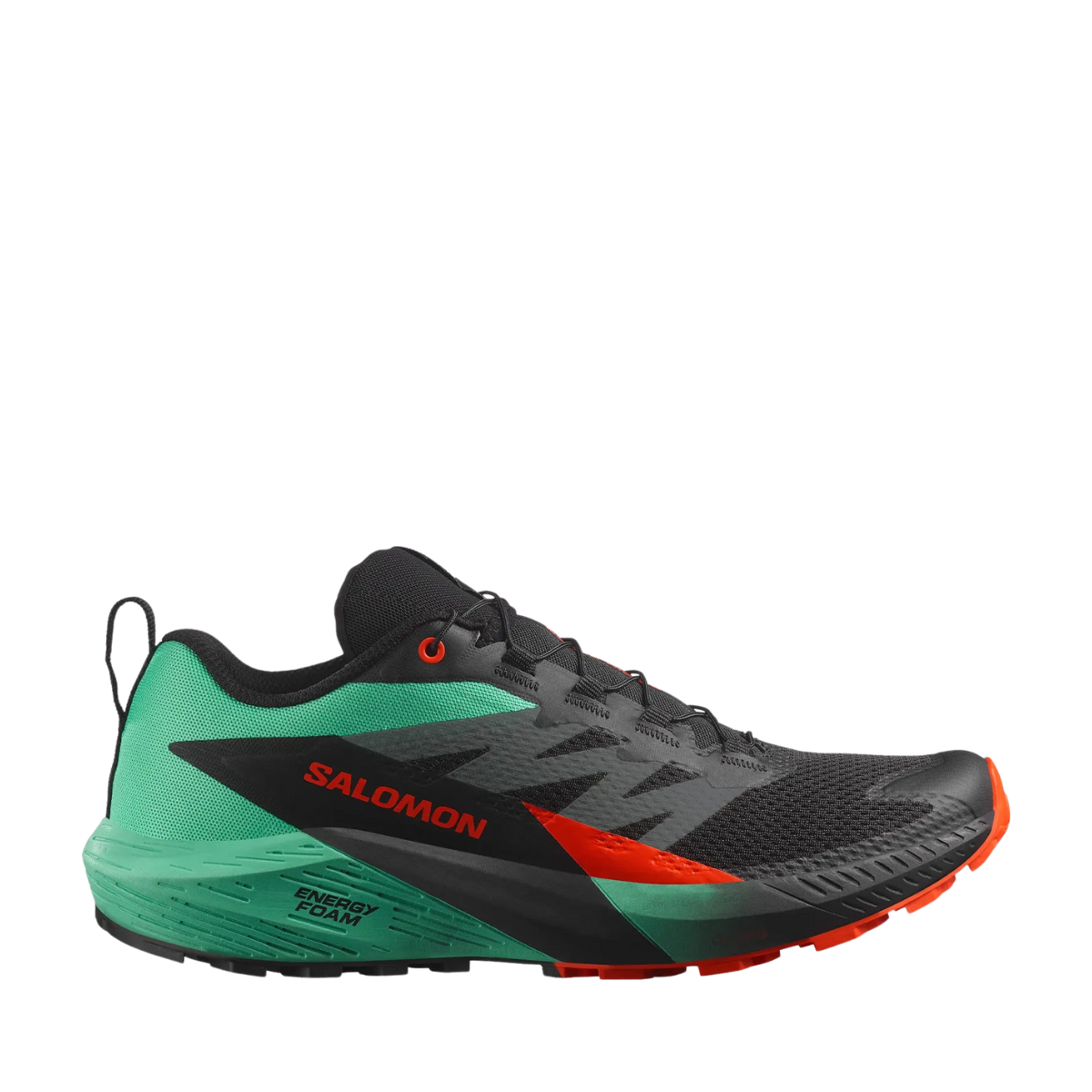 SALOMON SENSE RIDE 5 TRAIL RUNNING ZAPATILLA MEN