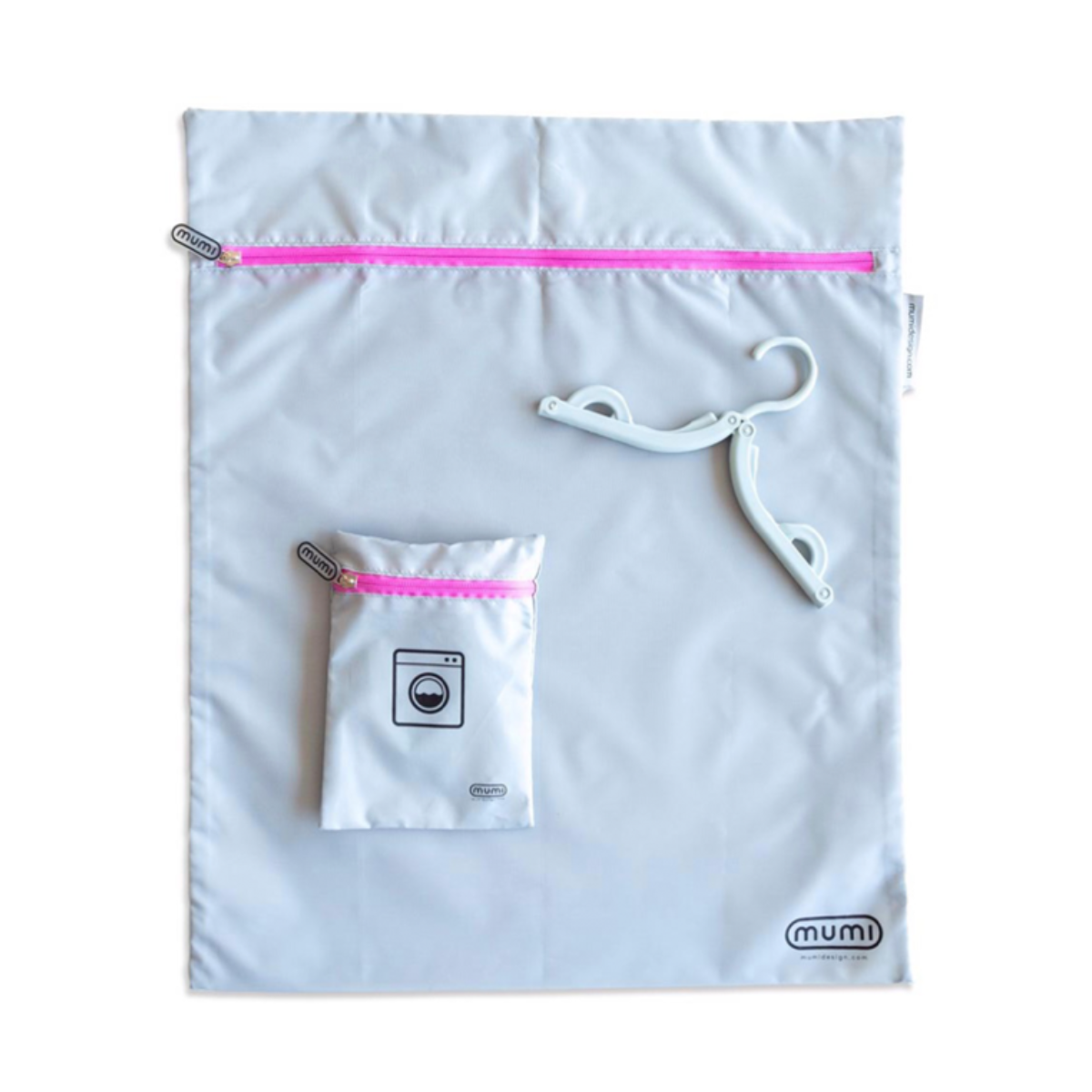 MUMI LAUNDRY BAG