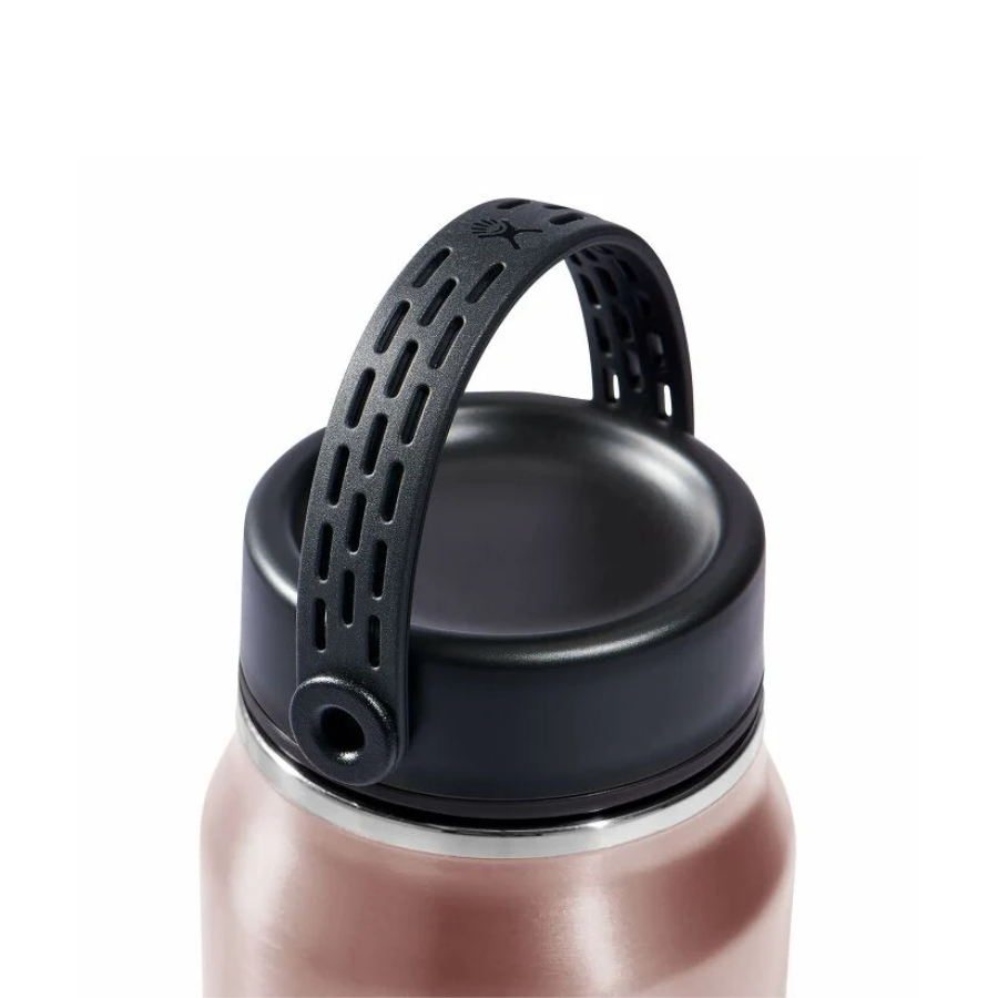 HYDRO FLASK LIGHTWEIGHT MOUTH TRAIL BOTELLA 32 OZ