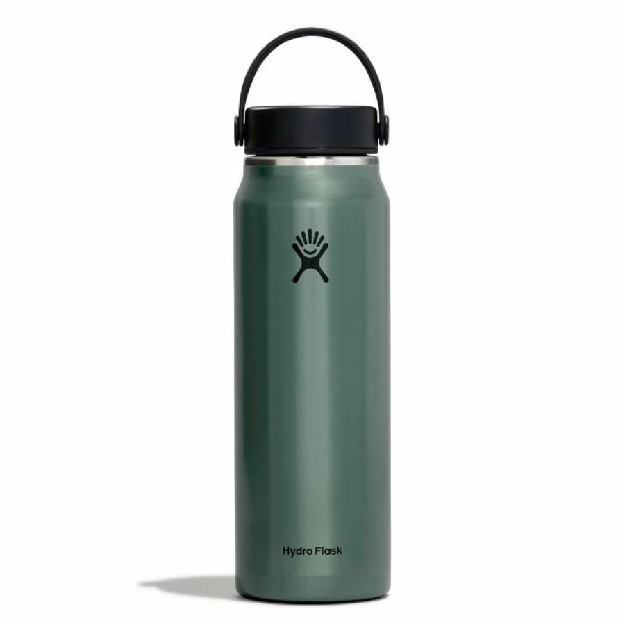 HYDRO FLASK LIGHTWEIGHT MOUTH TRAIL BOTELLA 32 OZ