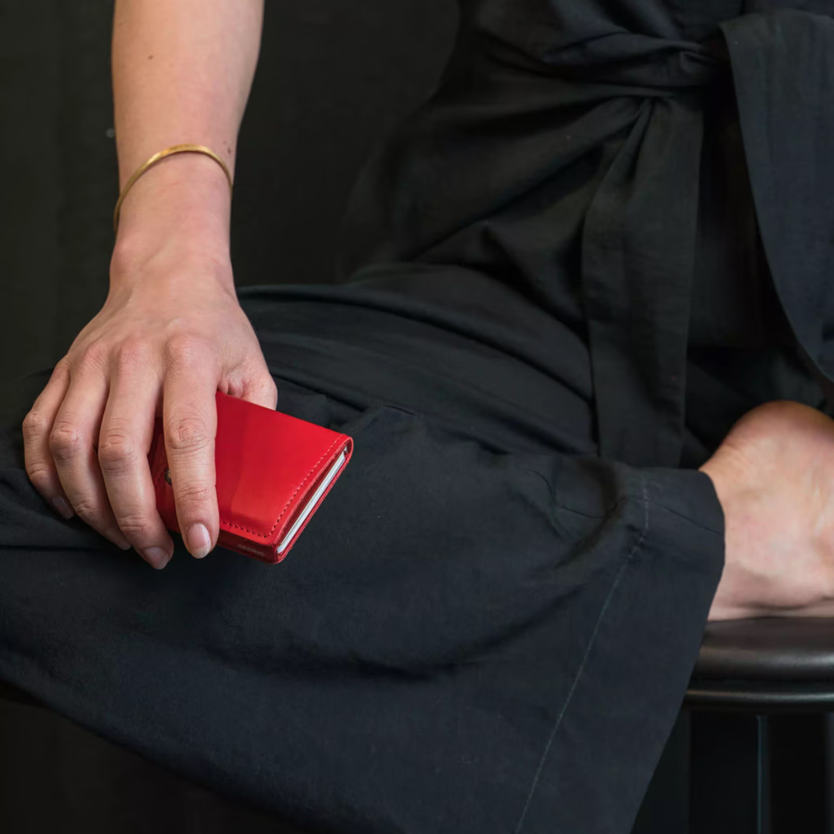 SECRID ORIGINAL MINIWALLET