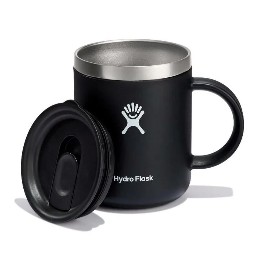 HYDRO FLASK COFFEE MUG TAZA 12 OZ