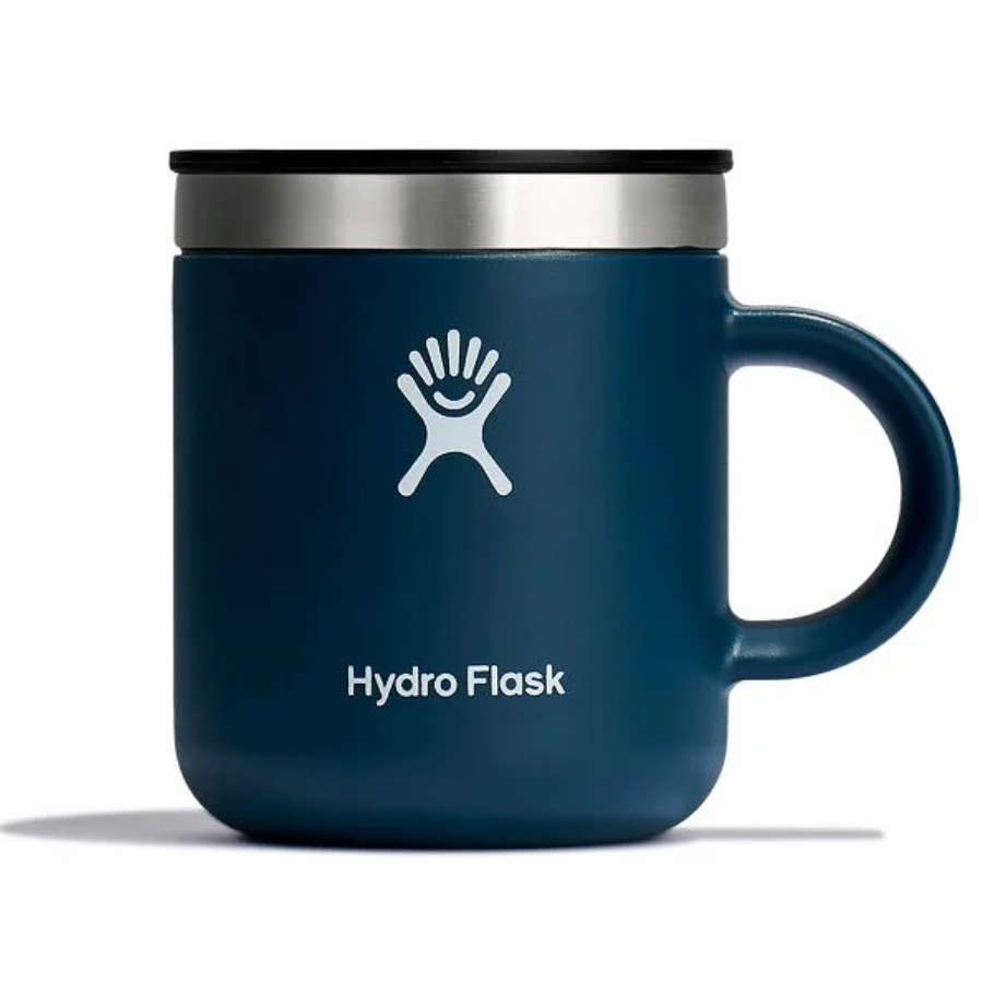 HYDRO FLASK COFFEE MUG TAZA 12 OZ
