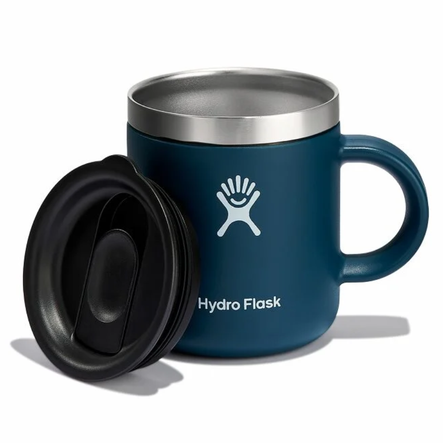 HYDRO FLASK COFFEE MUG TAZA 12 OZ