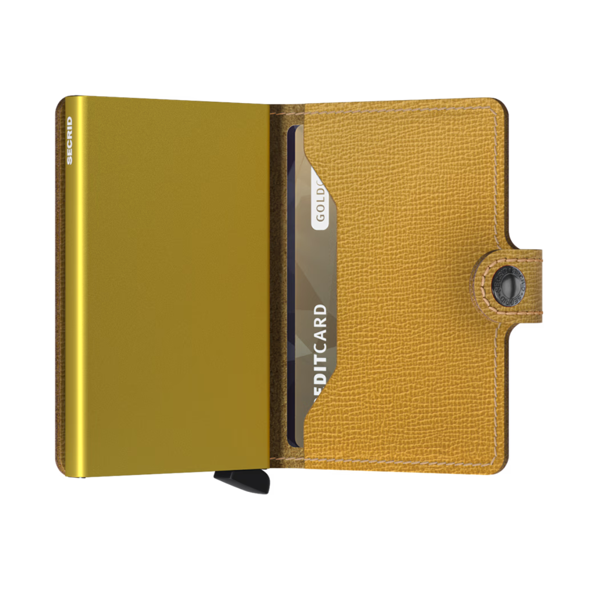 SECRID CRISPLE MINIWALLET