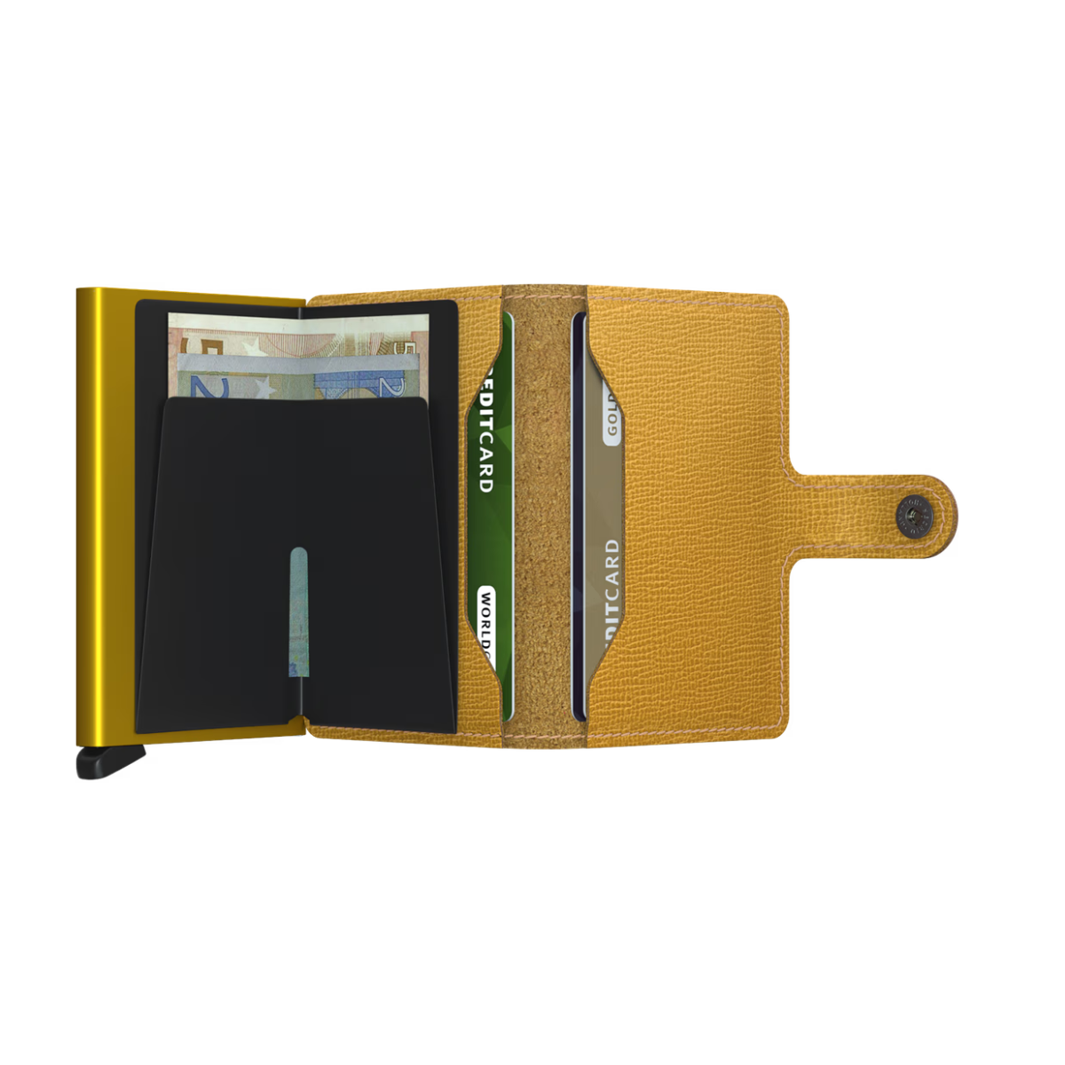 SECRID CRISPLE MINIWALLET