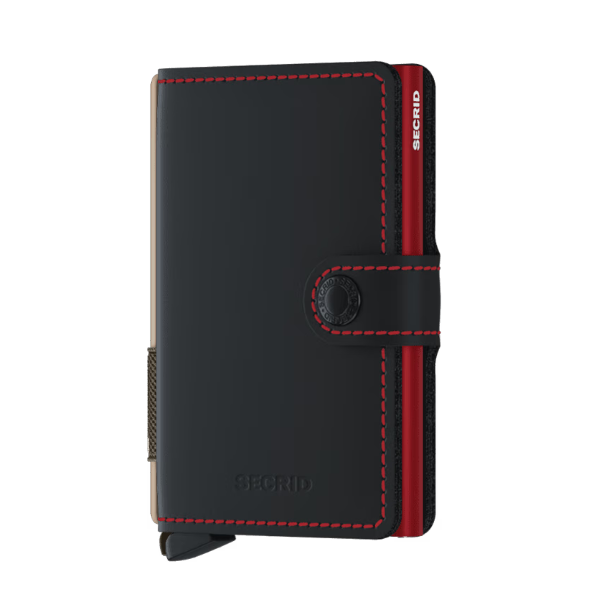 SECRID MATTE MINIWALLET