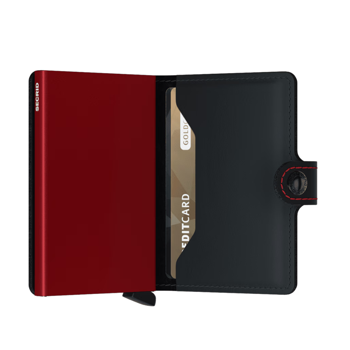 SECRID MATTE MINIWALLET