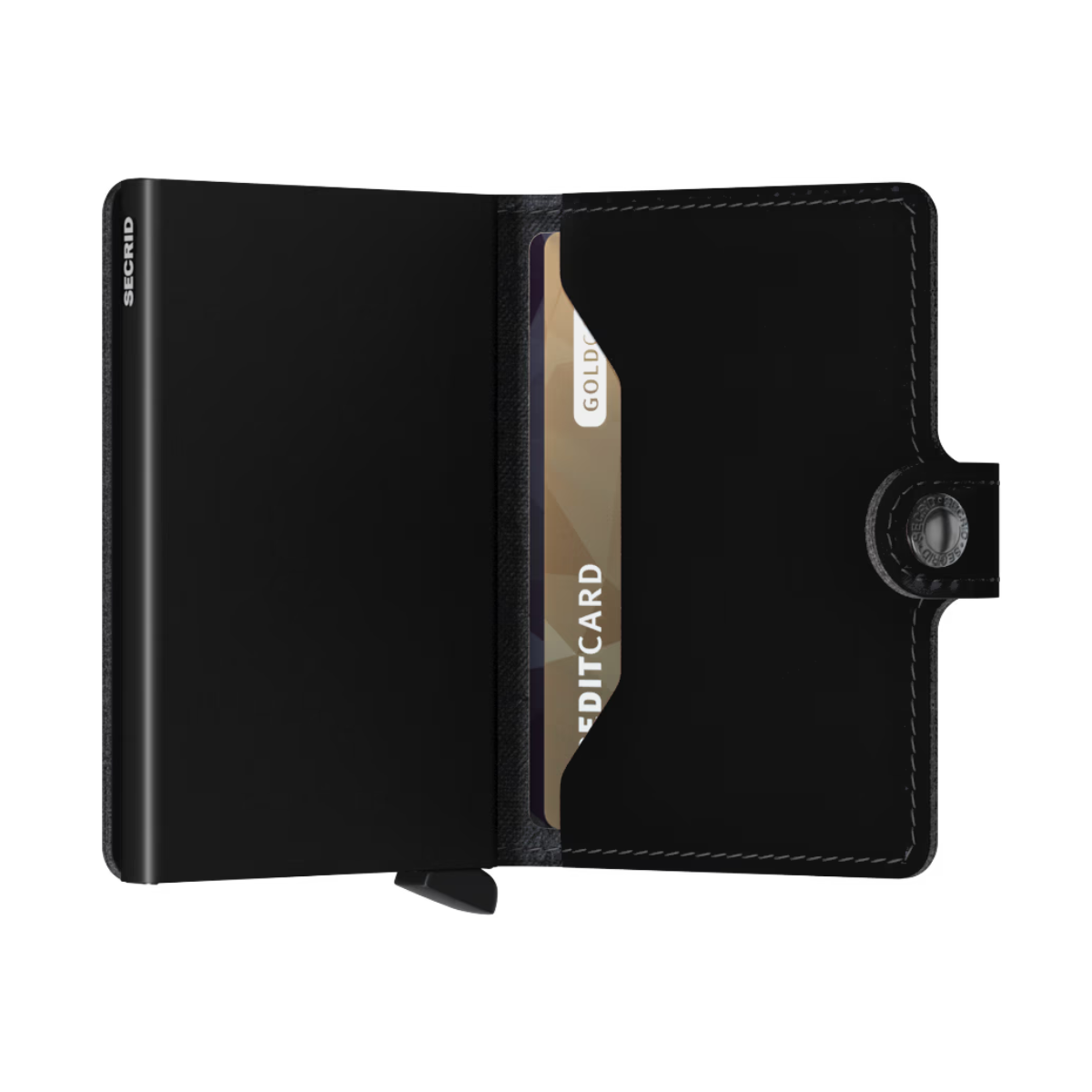 SECRID MATTE MINIWALLET