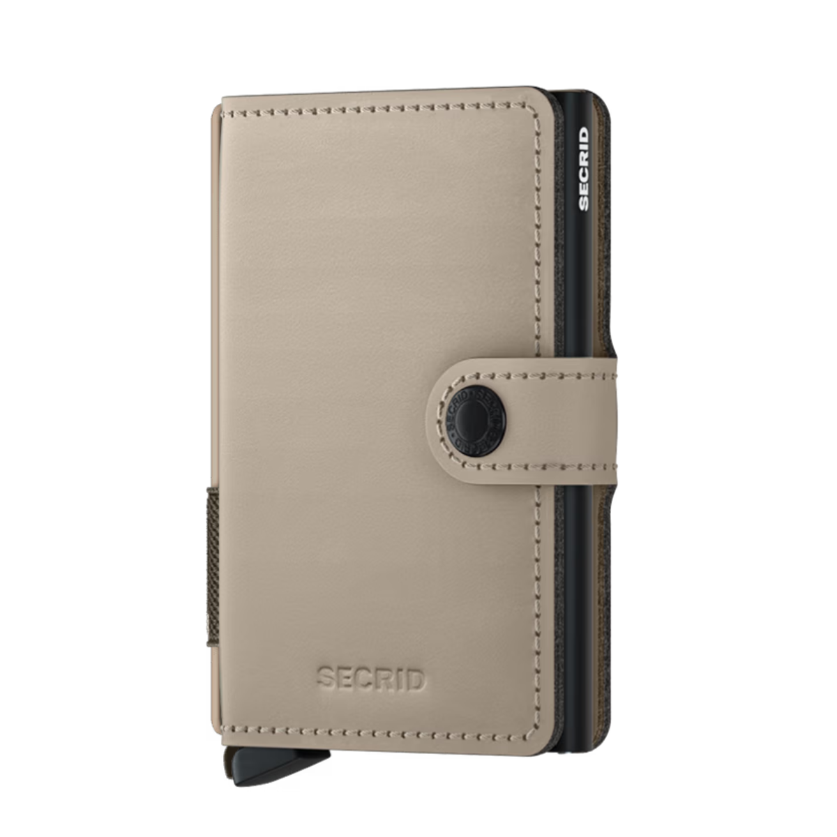SECRID MATTE MINIWALLET