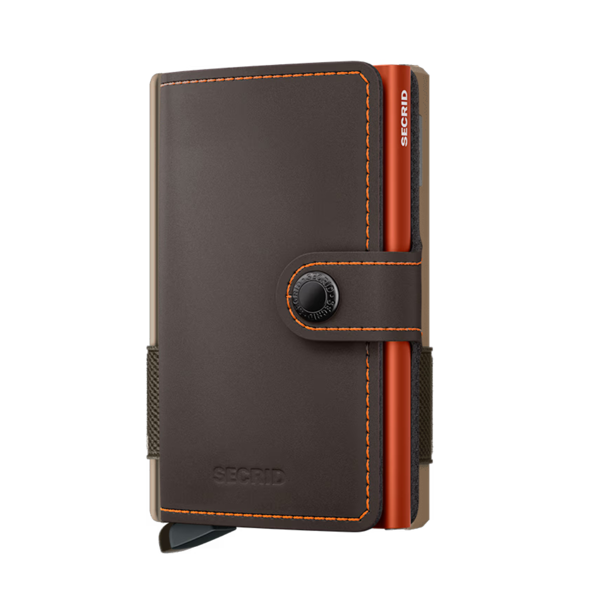 Miniwallet Porta Tarjetas Secrid Carteira SECRID Miniwallet