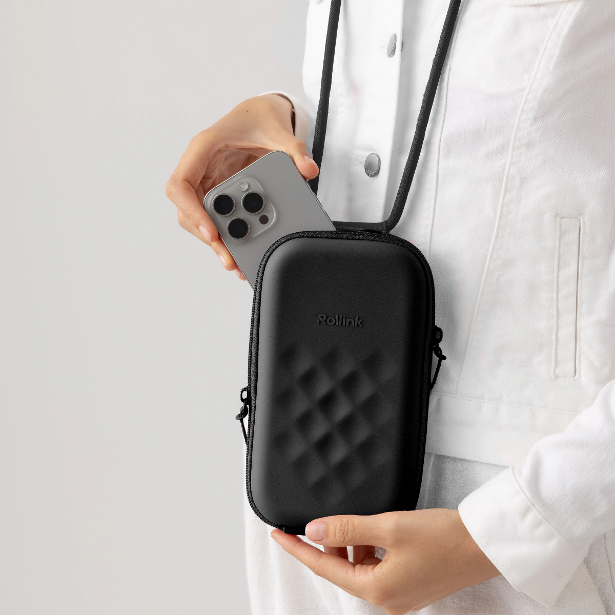 ROLLINK PHONE CASE REGULAR