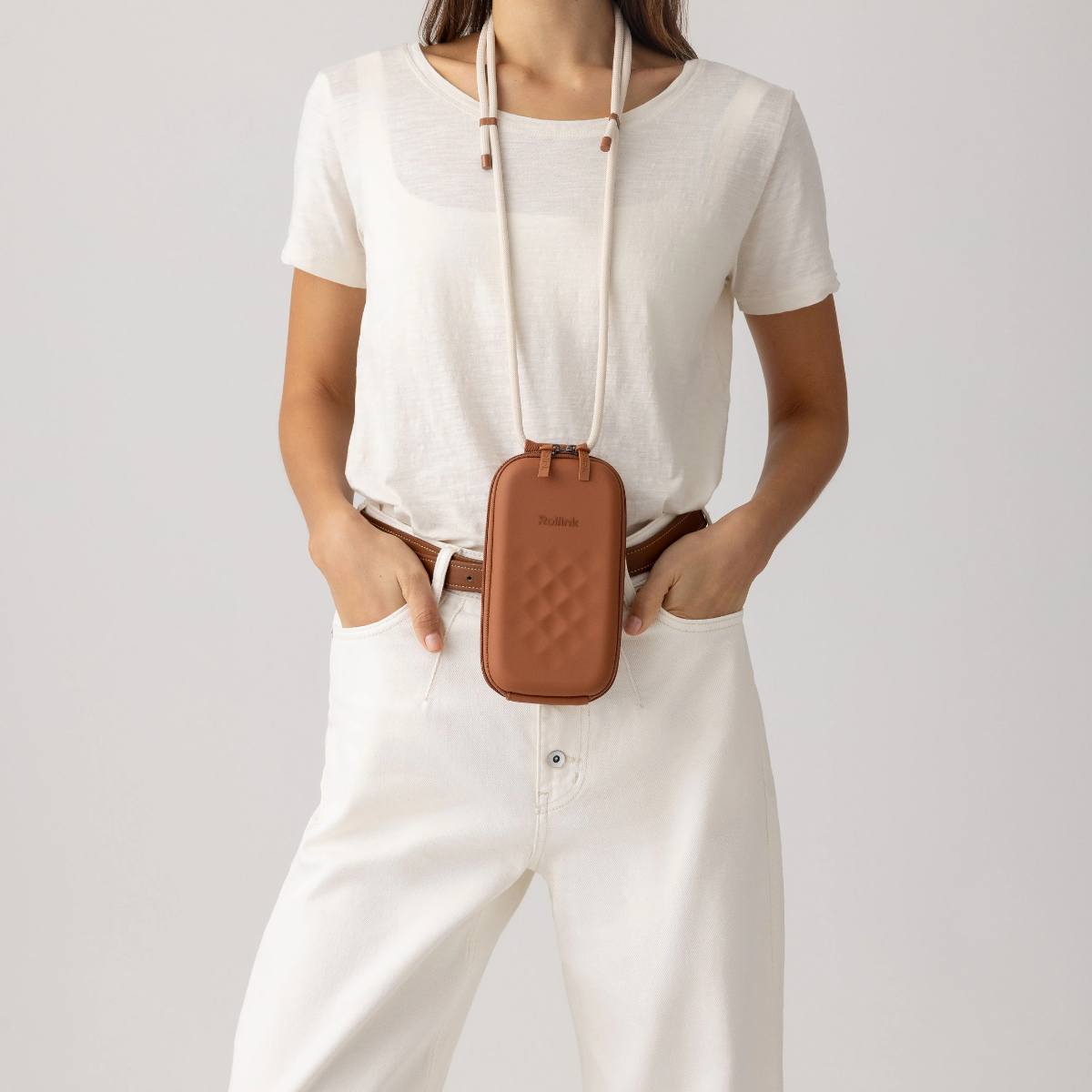 ROLLINK PHONE CASE LARGE