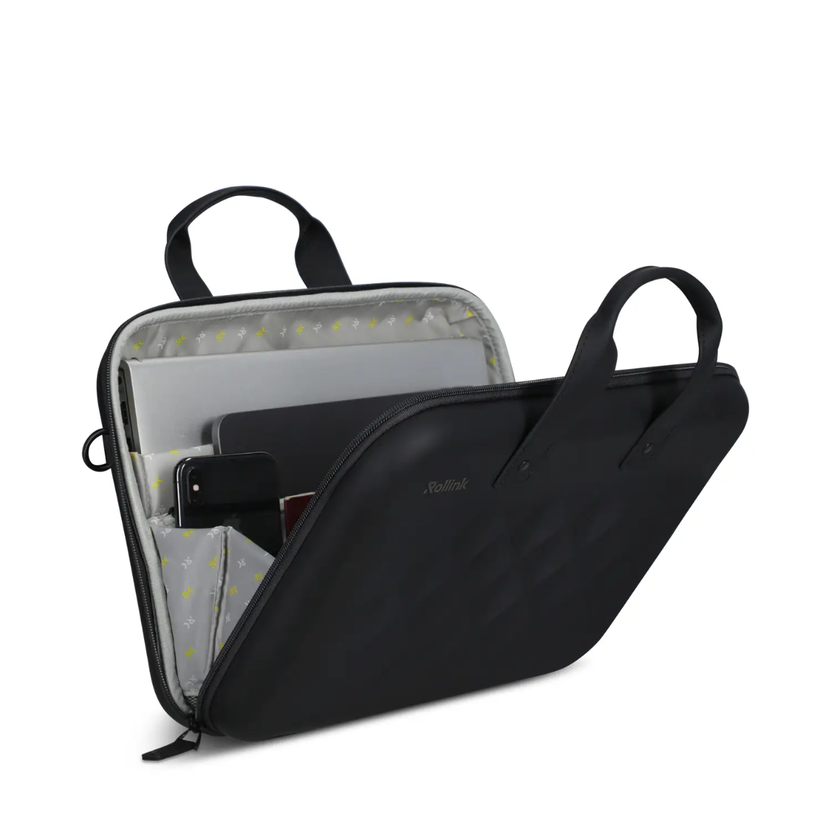 ROLLINK LAPTOP CASE TOUR