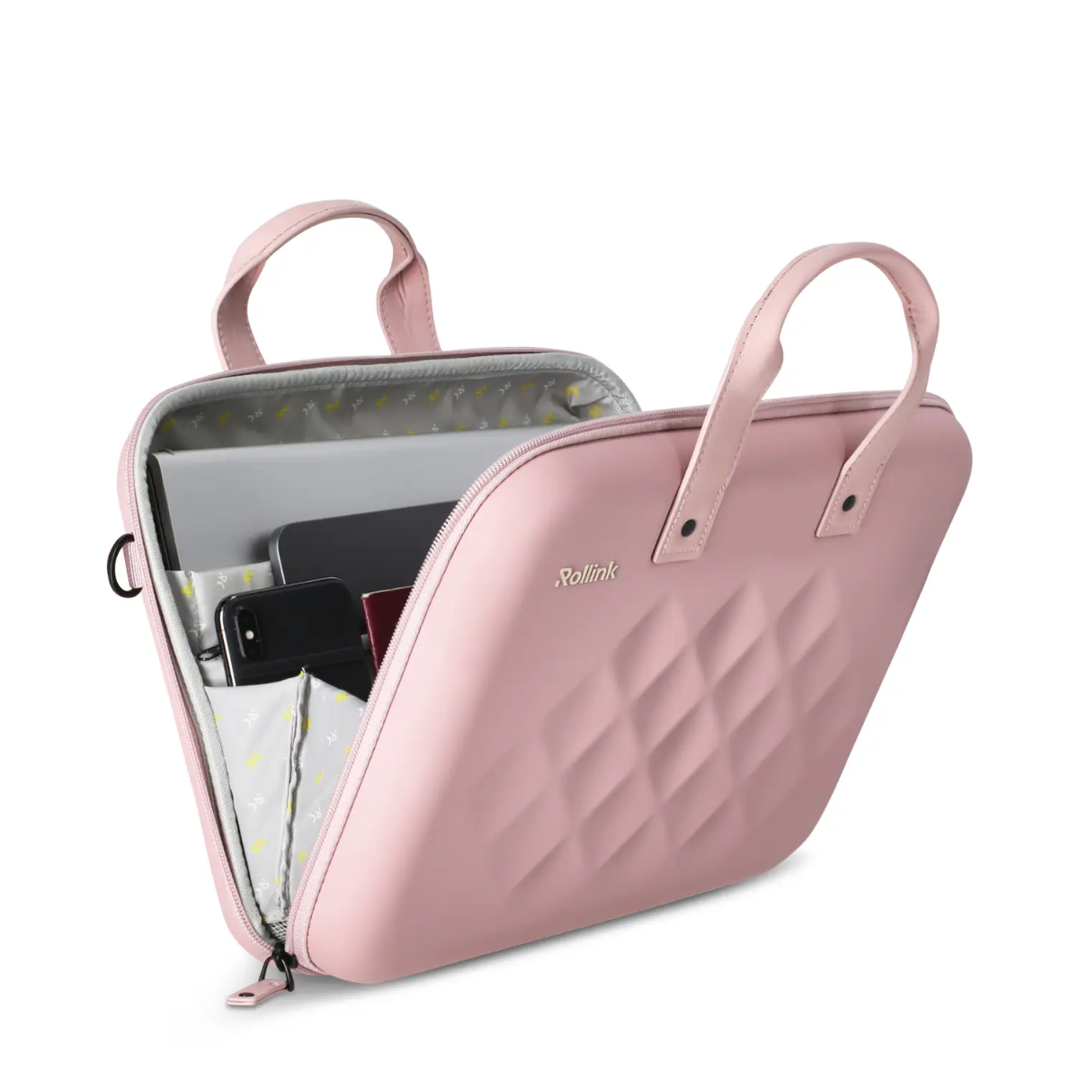 ROLLINK LAPTOP CASE TOUR