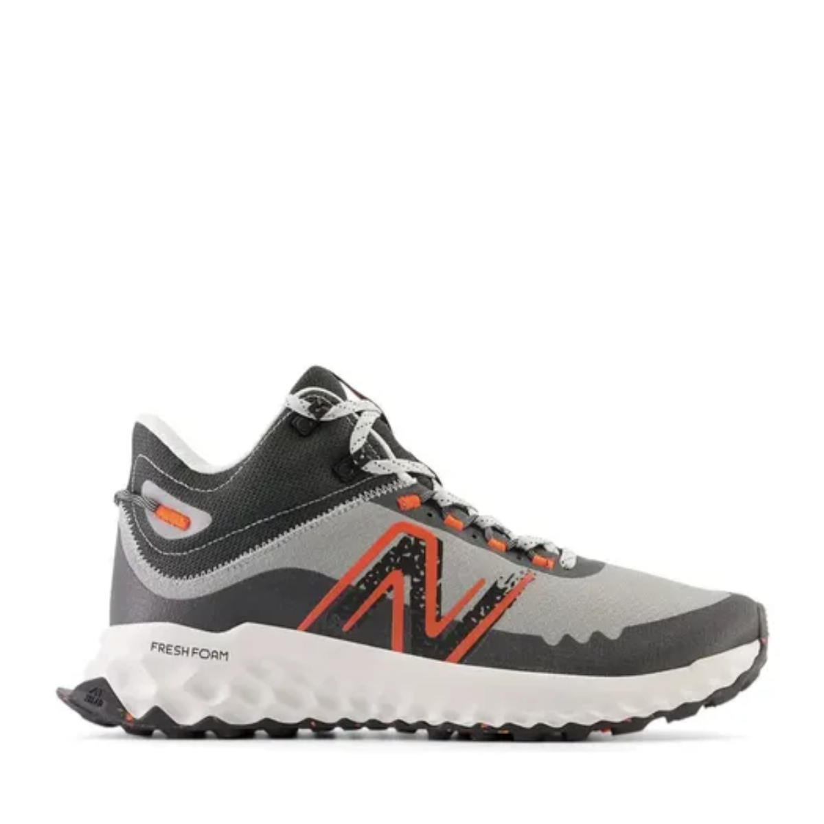 NEW BALANCE GAROÉ MIDCUT V1 ZAPATILLA TRAIL MEN