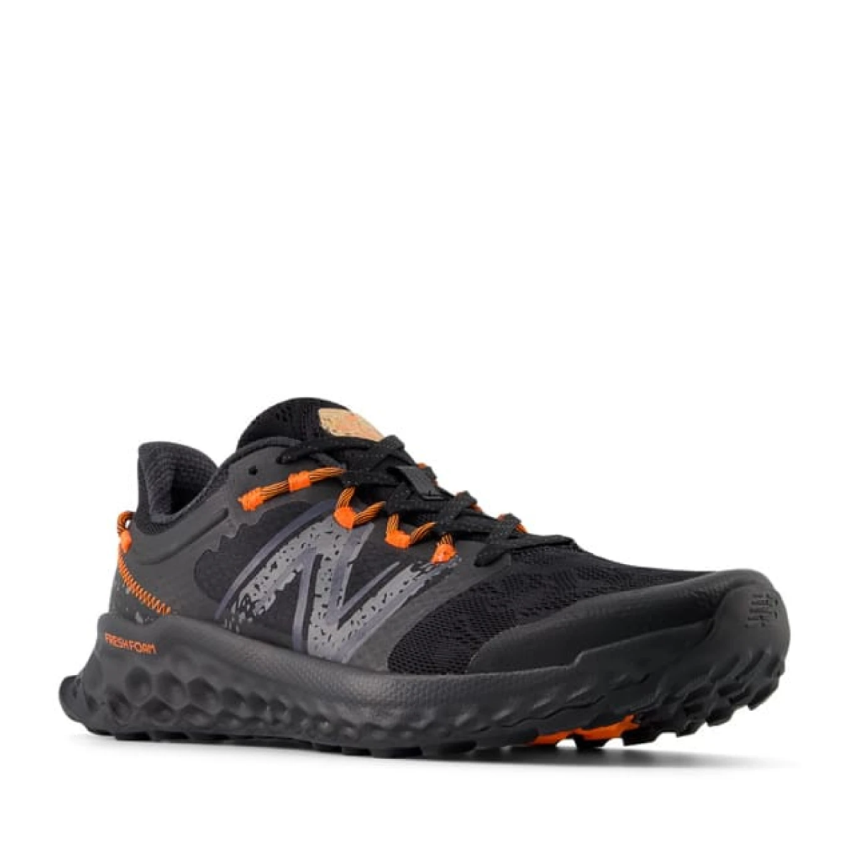 NEW BALANCE GAROÉ NBCUT ZAPATILLA TRAIL MEN