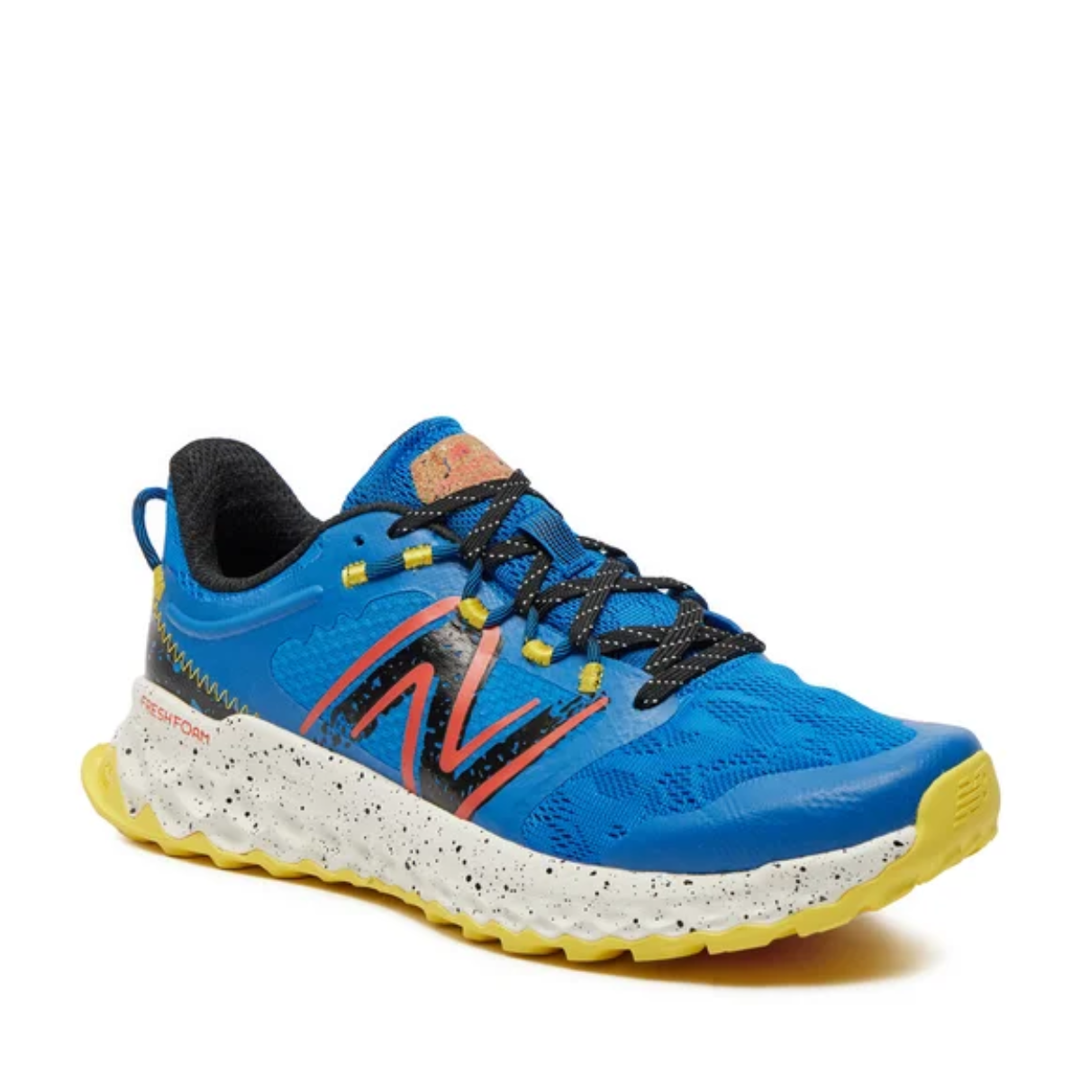 NEW BALANCE GAROÉ NBCUT ZAPATILLA TRAIL MEN