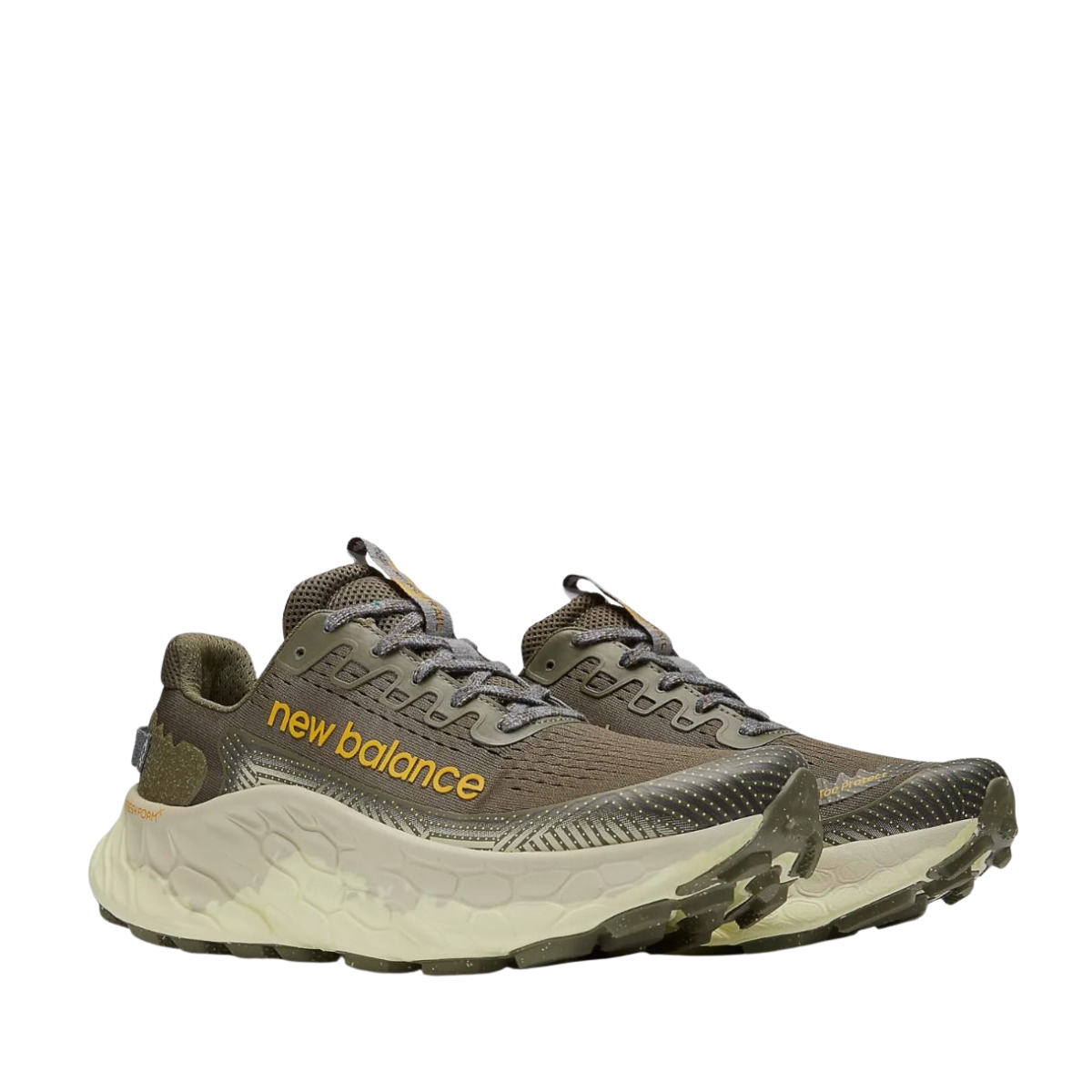 NEW BALANCE MORE TRAIL V3 ZAPATILLA TRAIL MEN